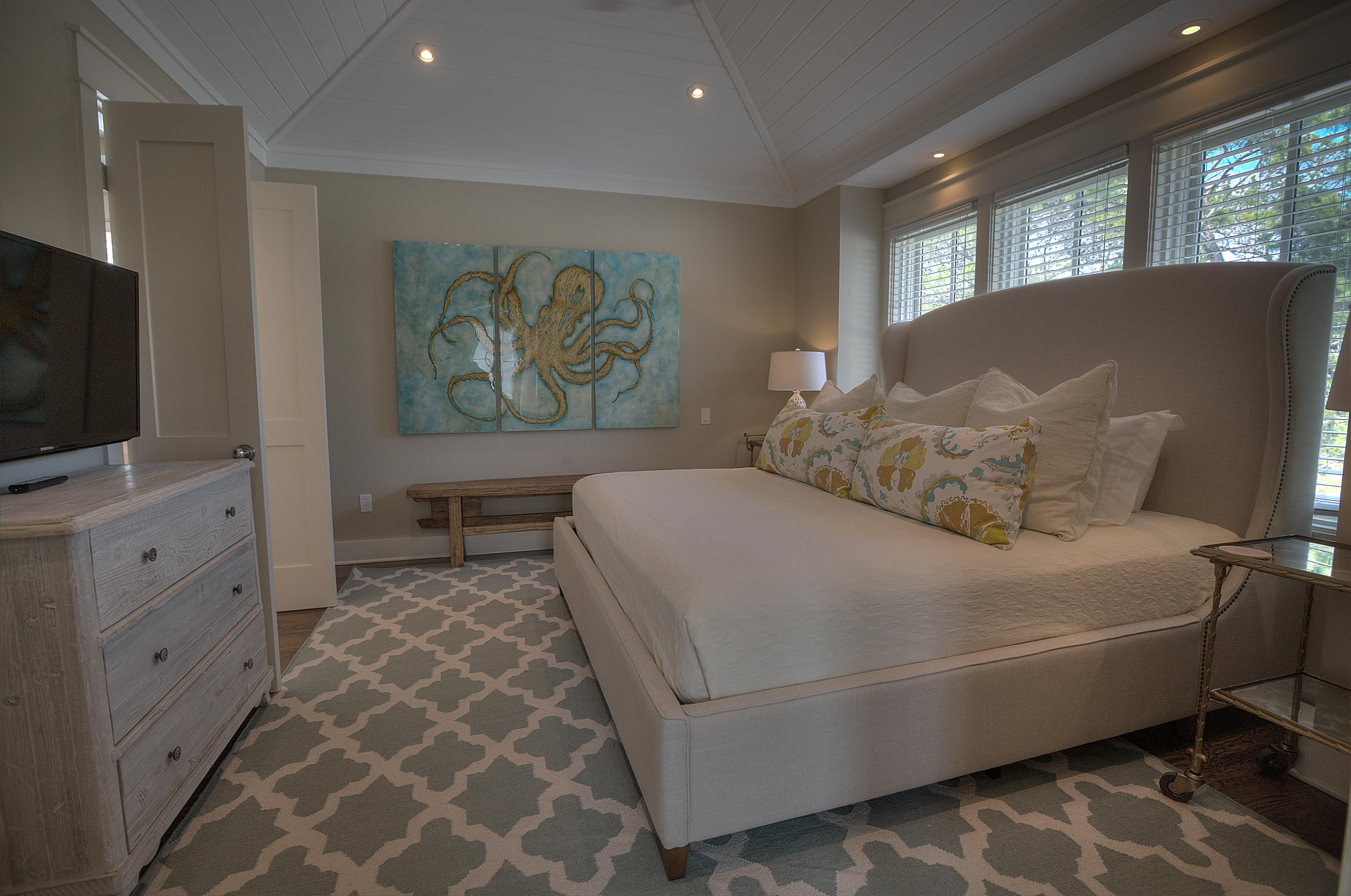 INLET BEACH Costa Carina - Residential