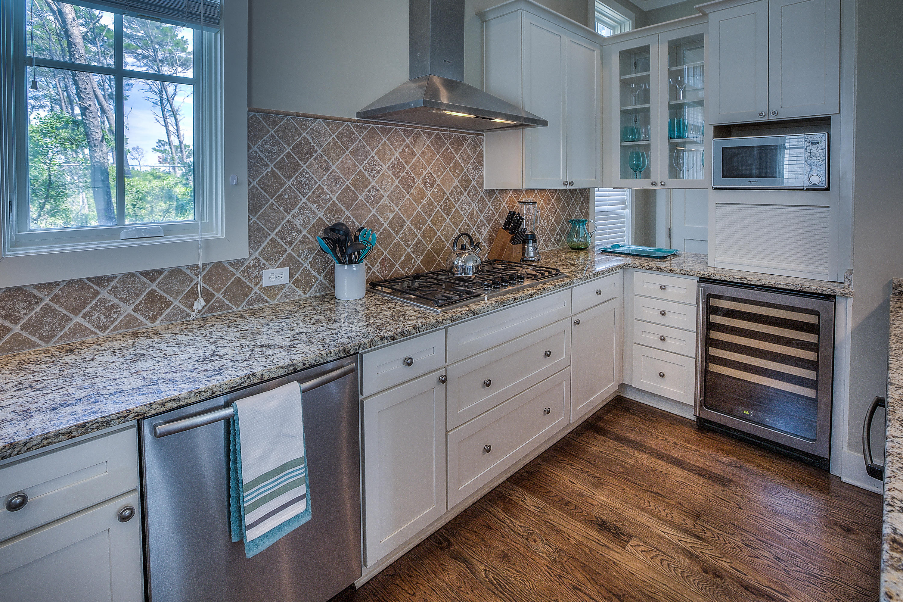 INLET BEACH Costa Carina - Residential