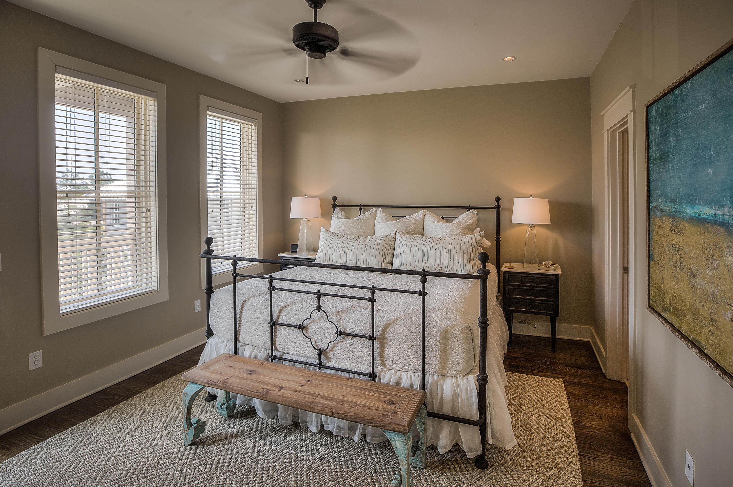 INLET BEACH Costa Carina - Residential