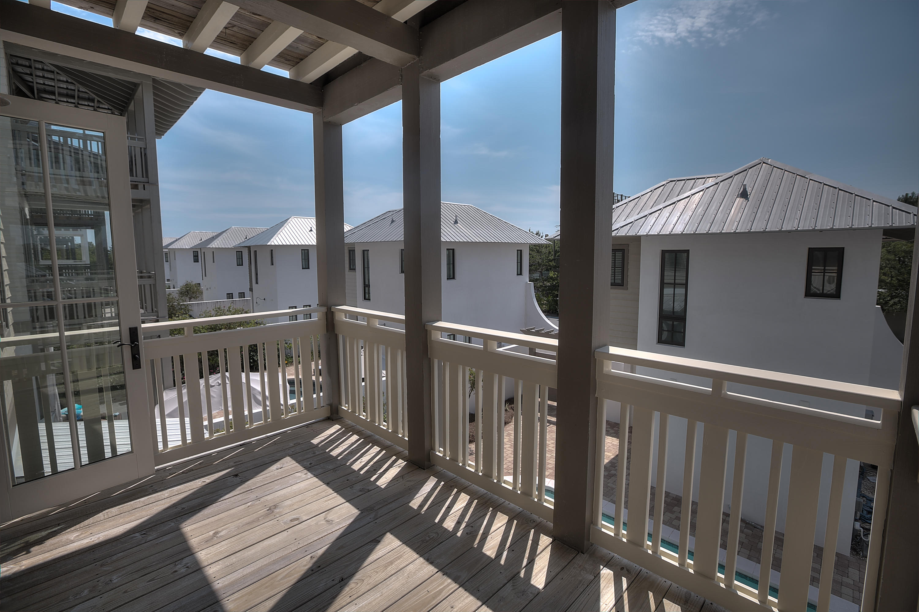 INLET BEACH Costa Carina - Residential