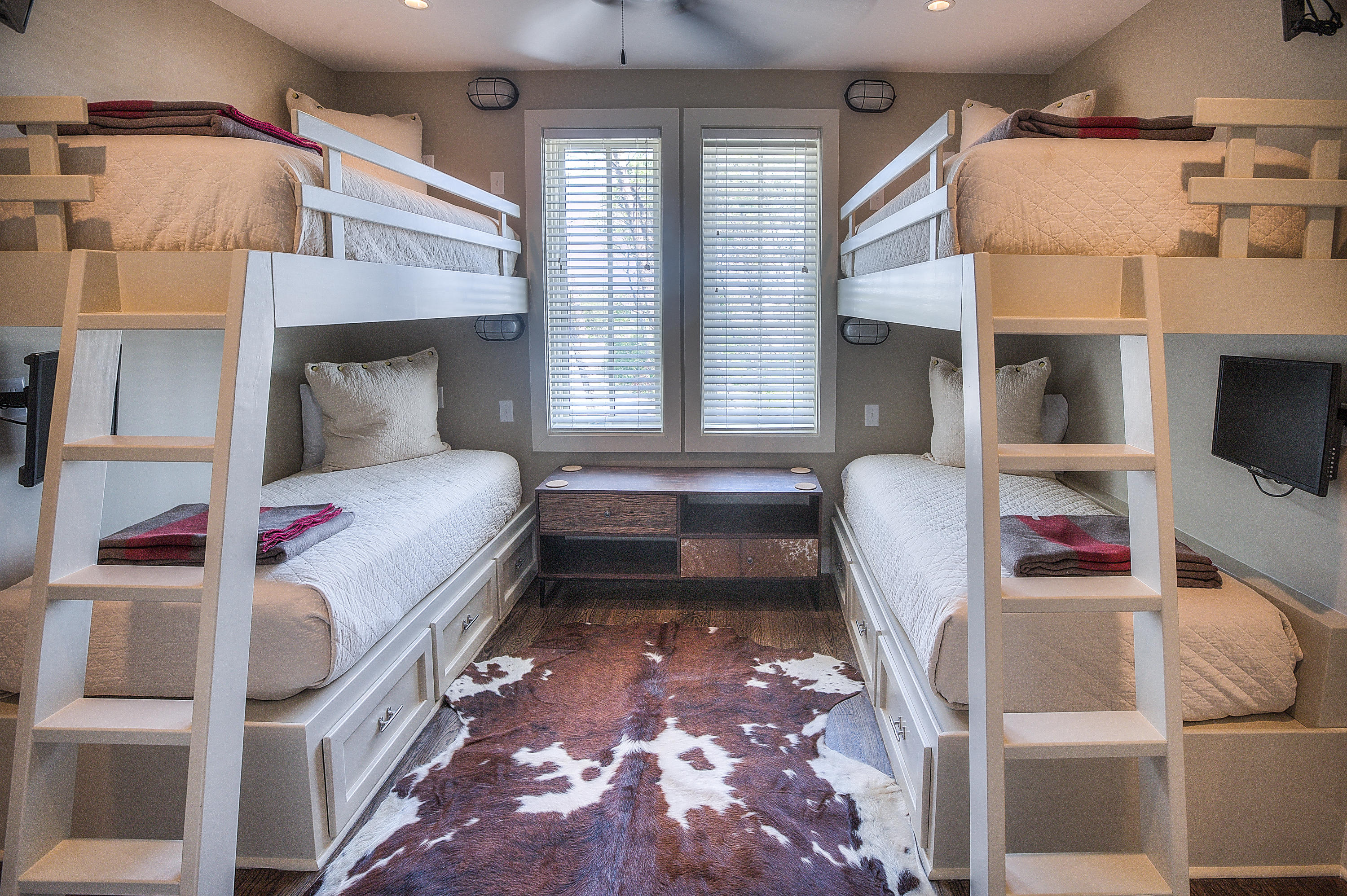 INLET BEACH Costa Carina - Residential