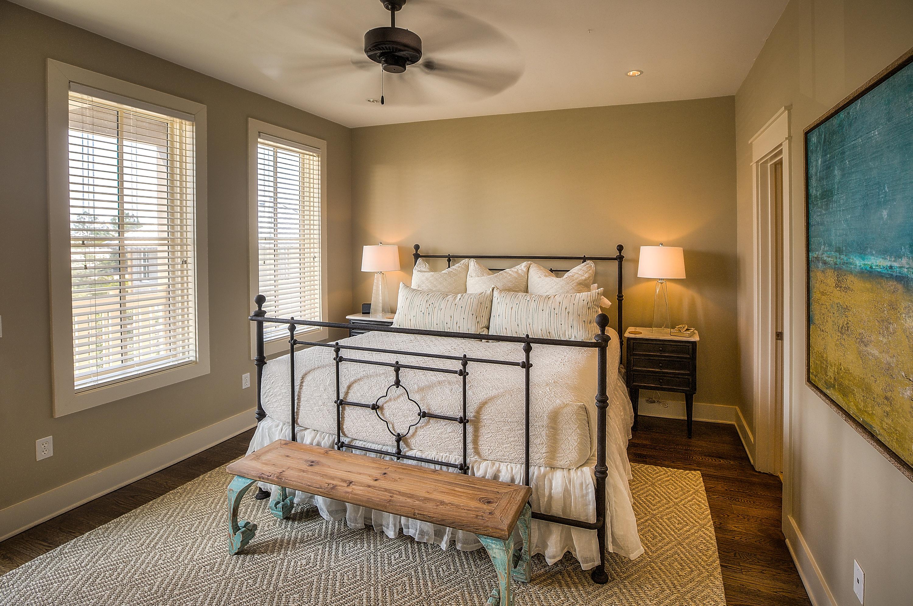 INLET BEACH Costa Carina - Residential