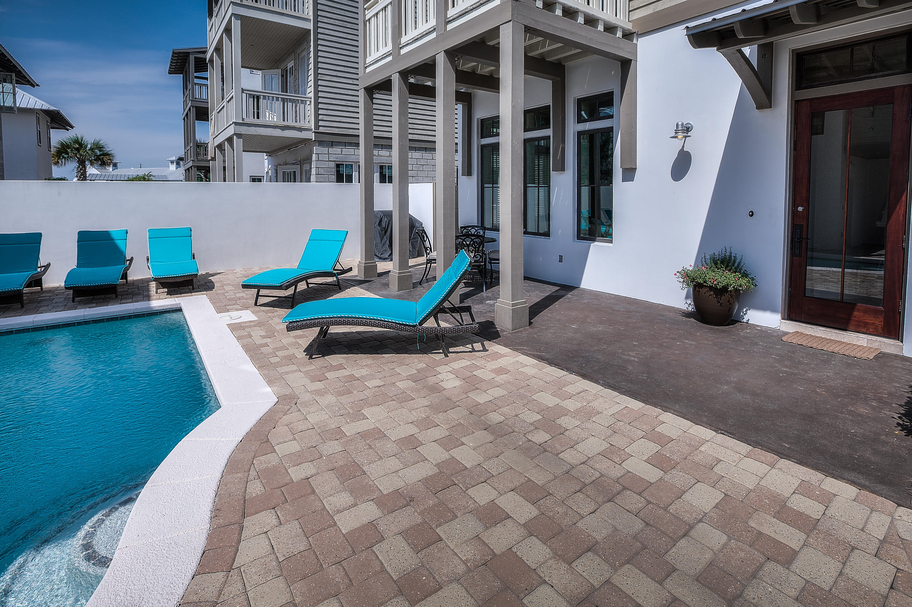 INLET BEACH Costa Carina - Residential