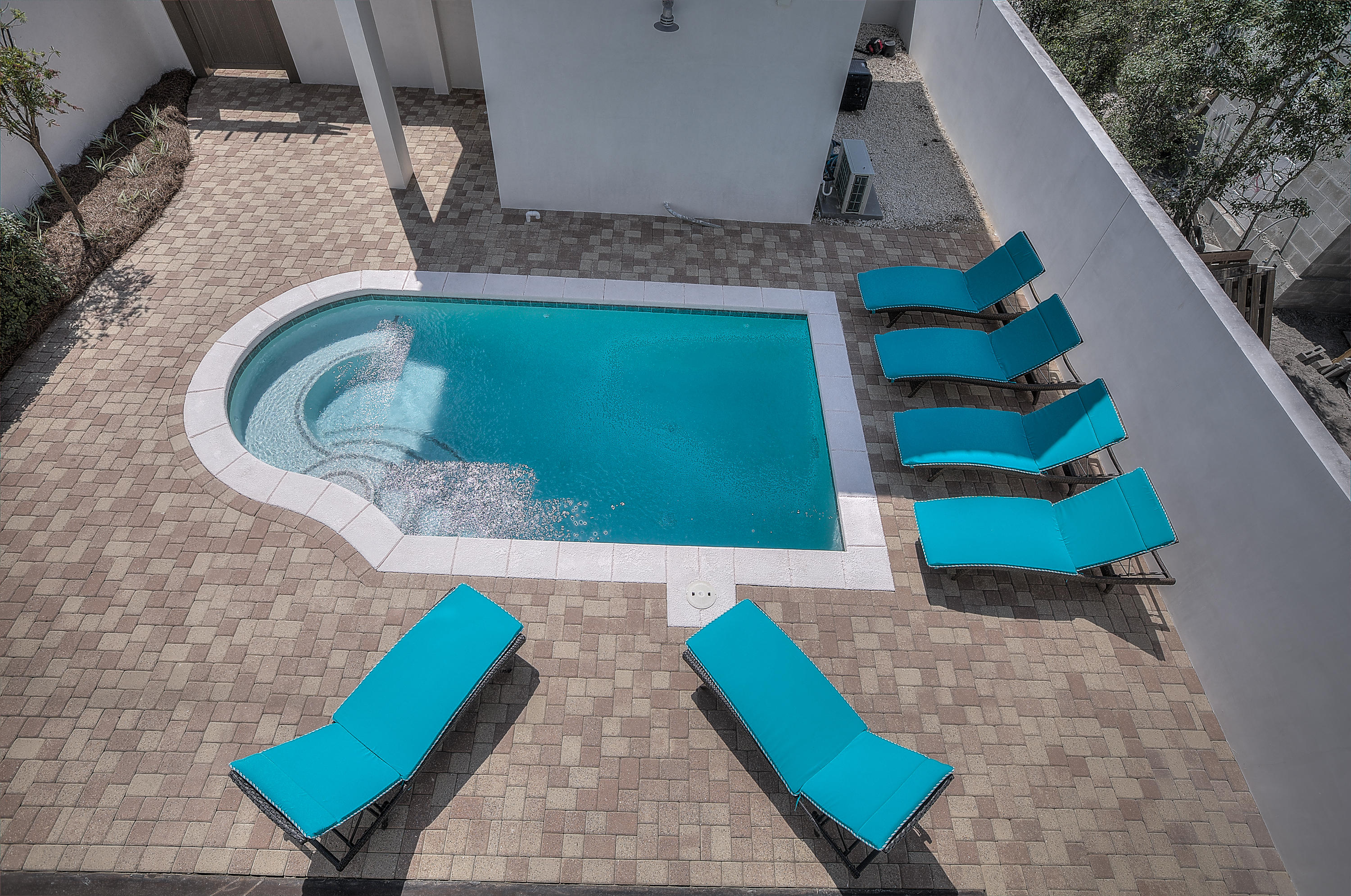 INLET BEACH Costa Carina - Residential