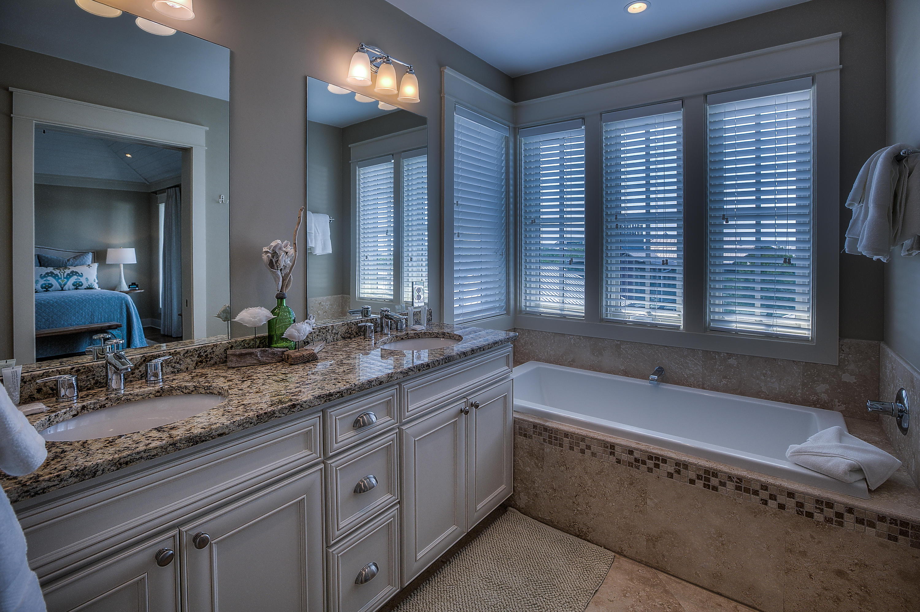 INLET BEACH Costa Carina - Residential