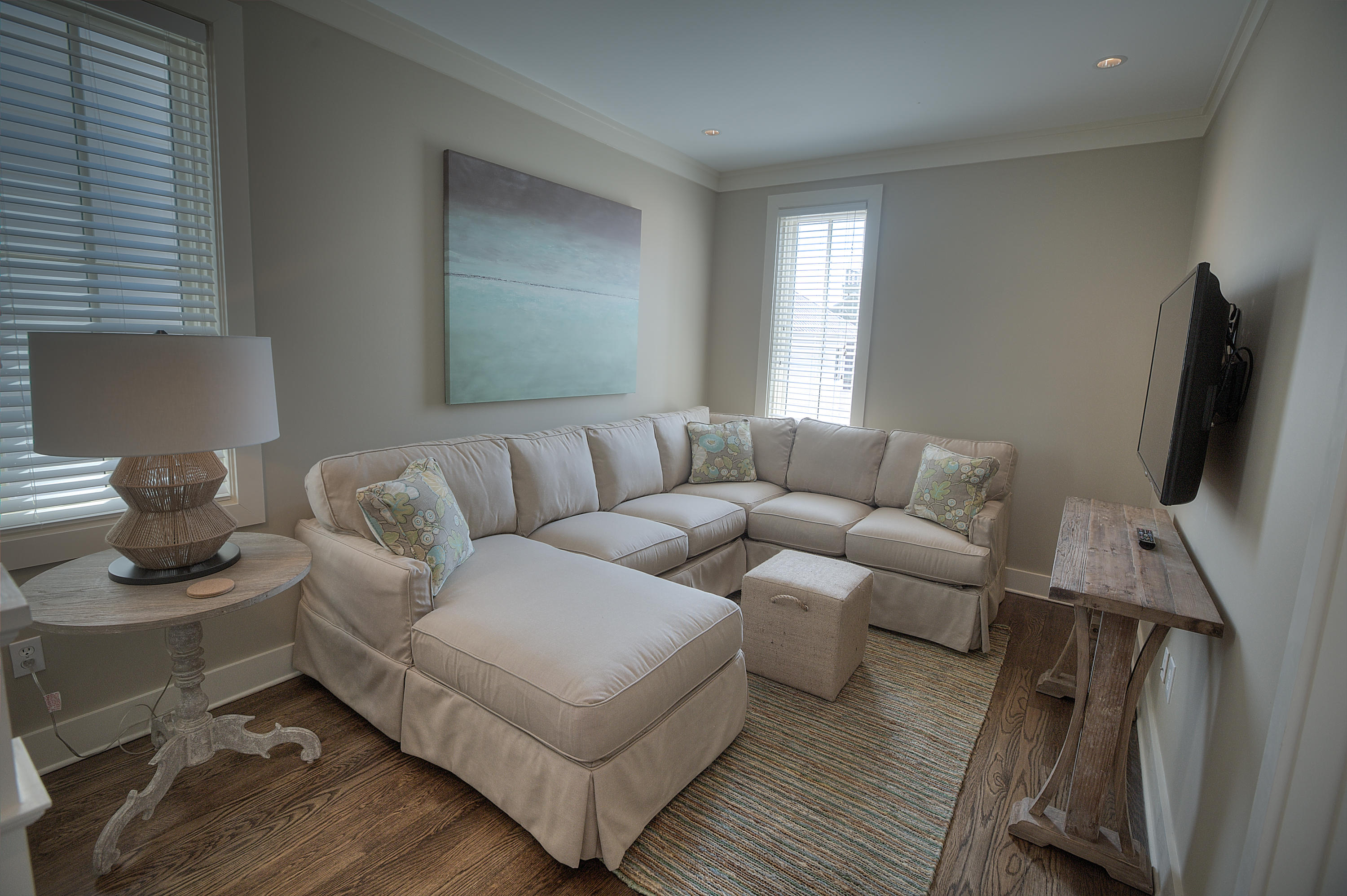 INLET BEACH Costa Carina - Residential