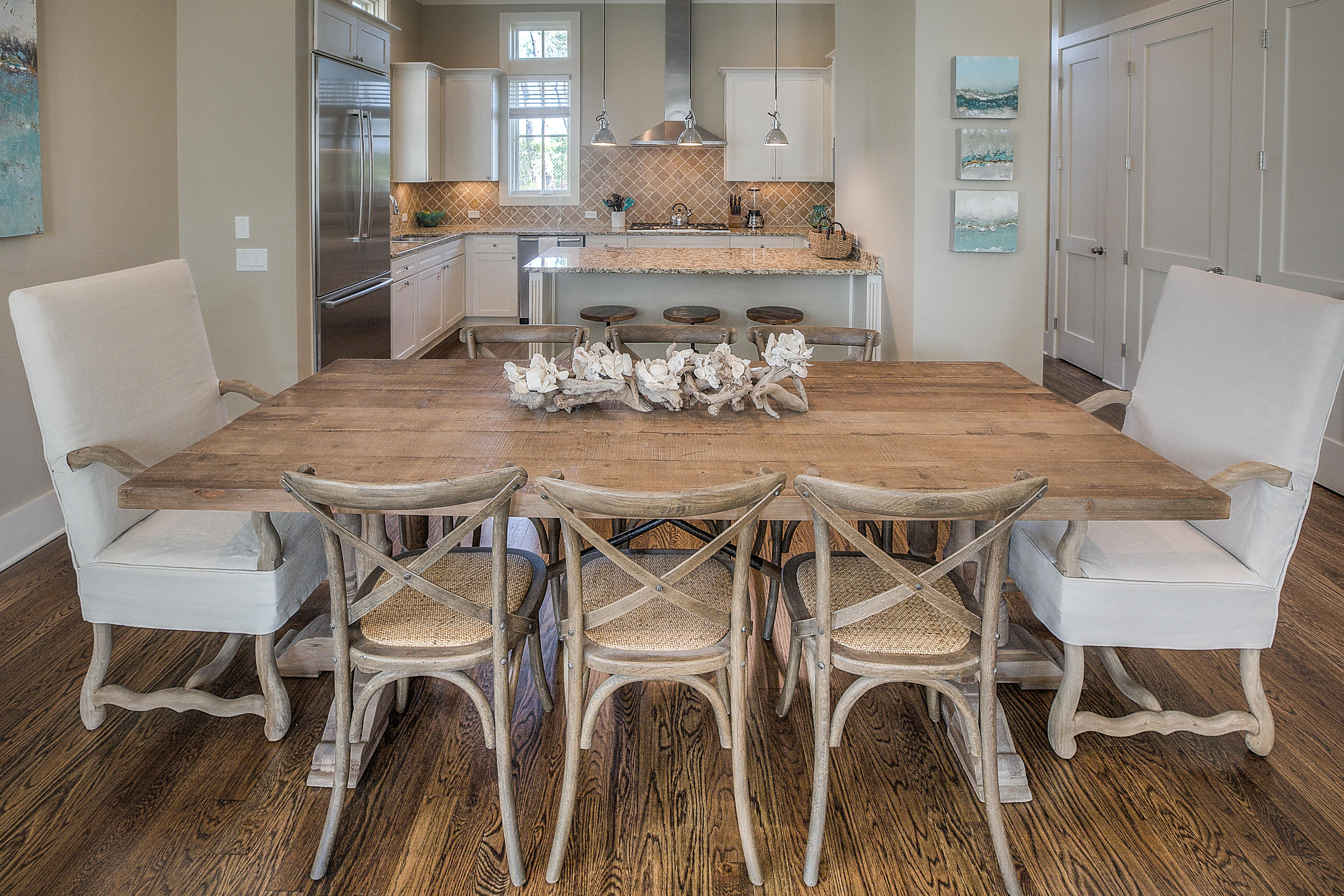 INLET BEACH Costa Carina - Residential