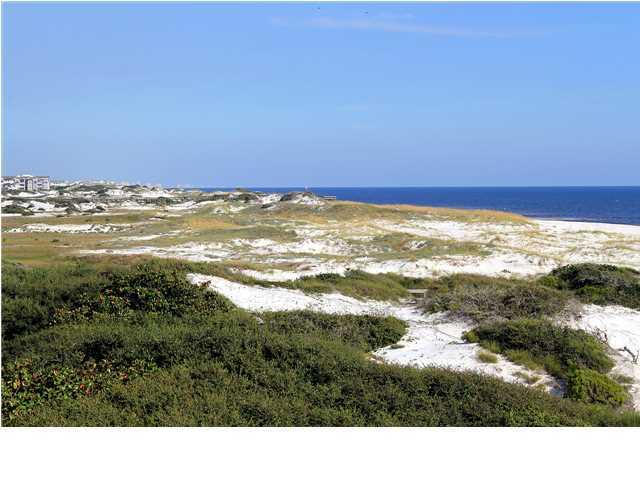 SECLUSION DUNES - Land