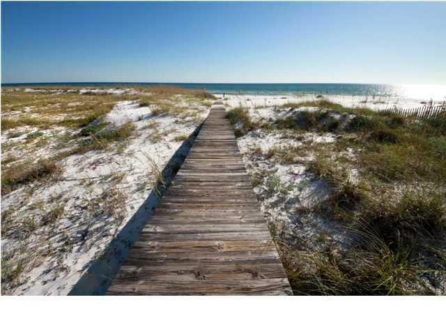SECLUSION DUNES - Land