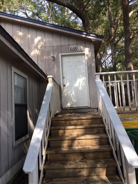 HELMS & ALLEN - Residential Lease