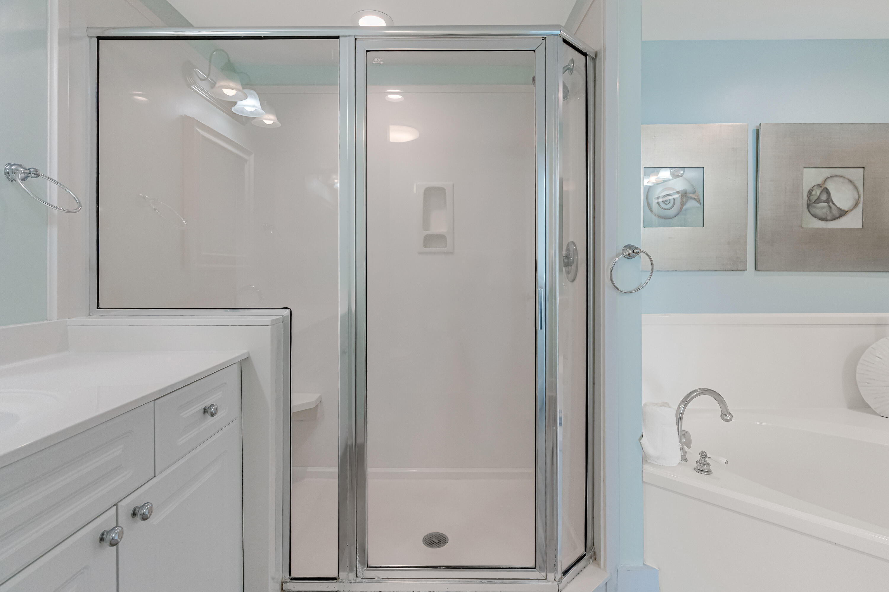 WATERSCAPE - Residential