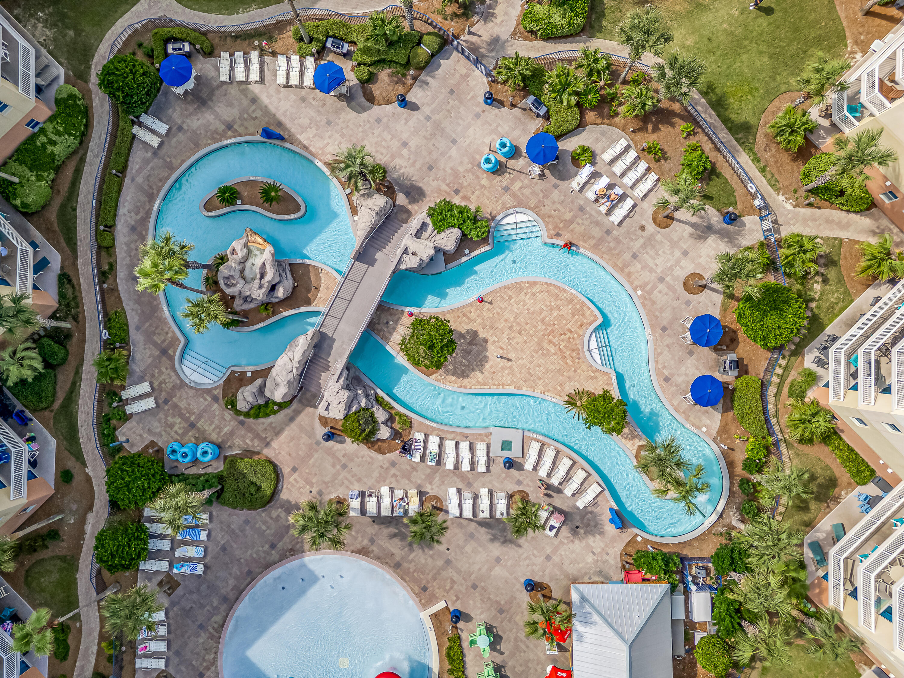 WATERSCAPE - Residential