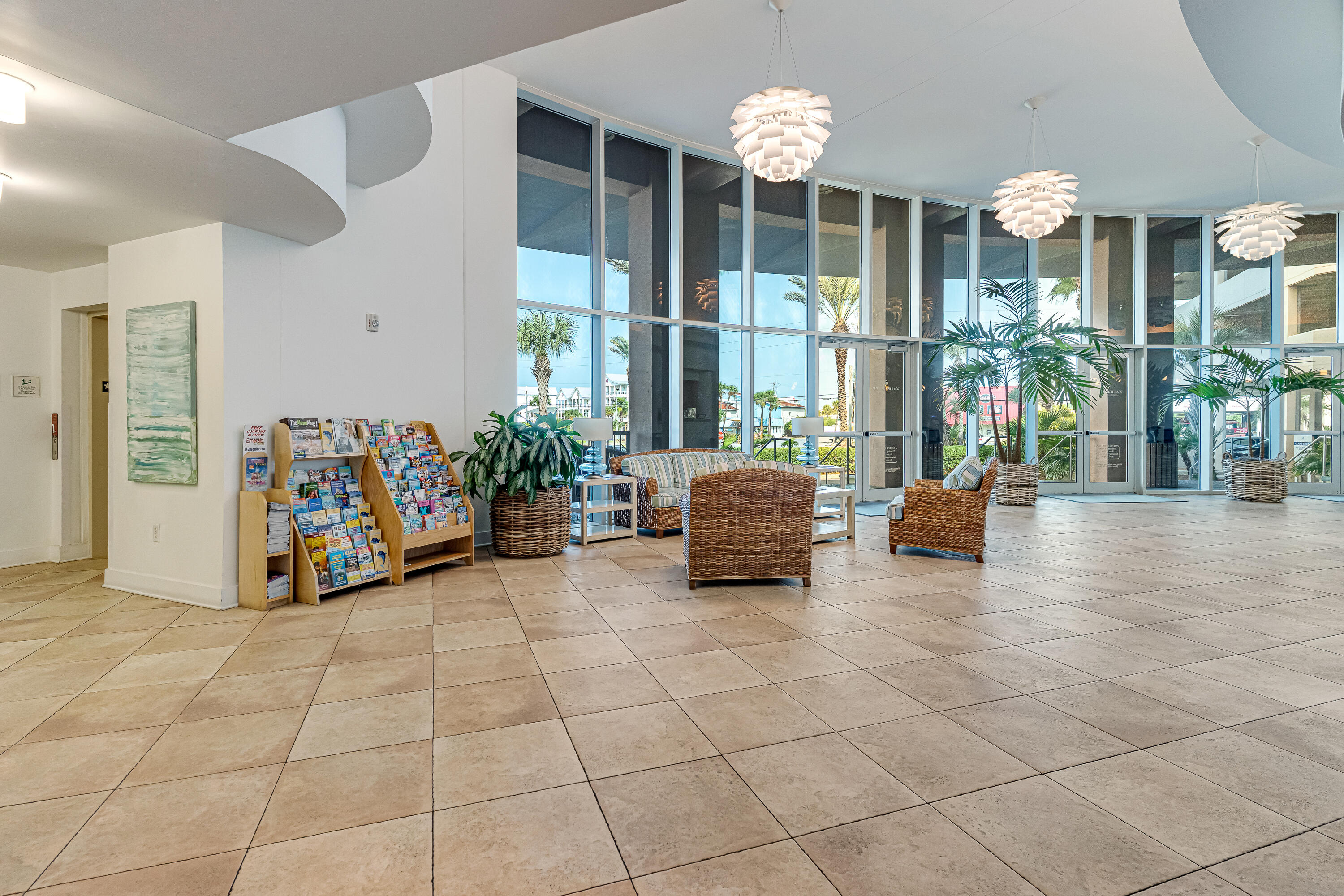 WATERSCAPE - Residential