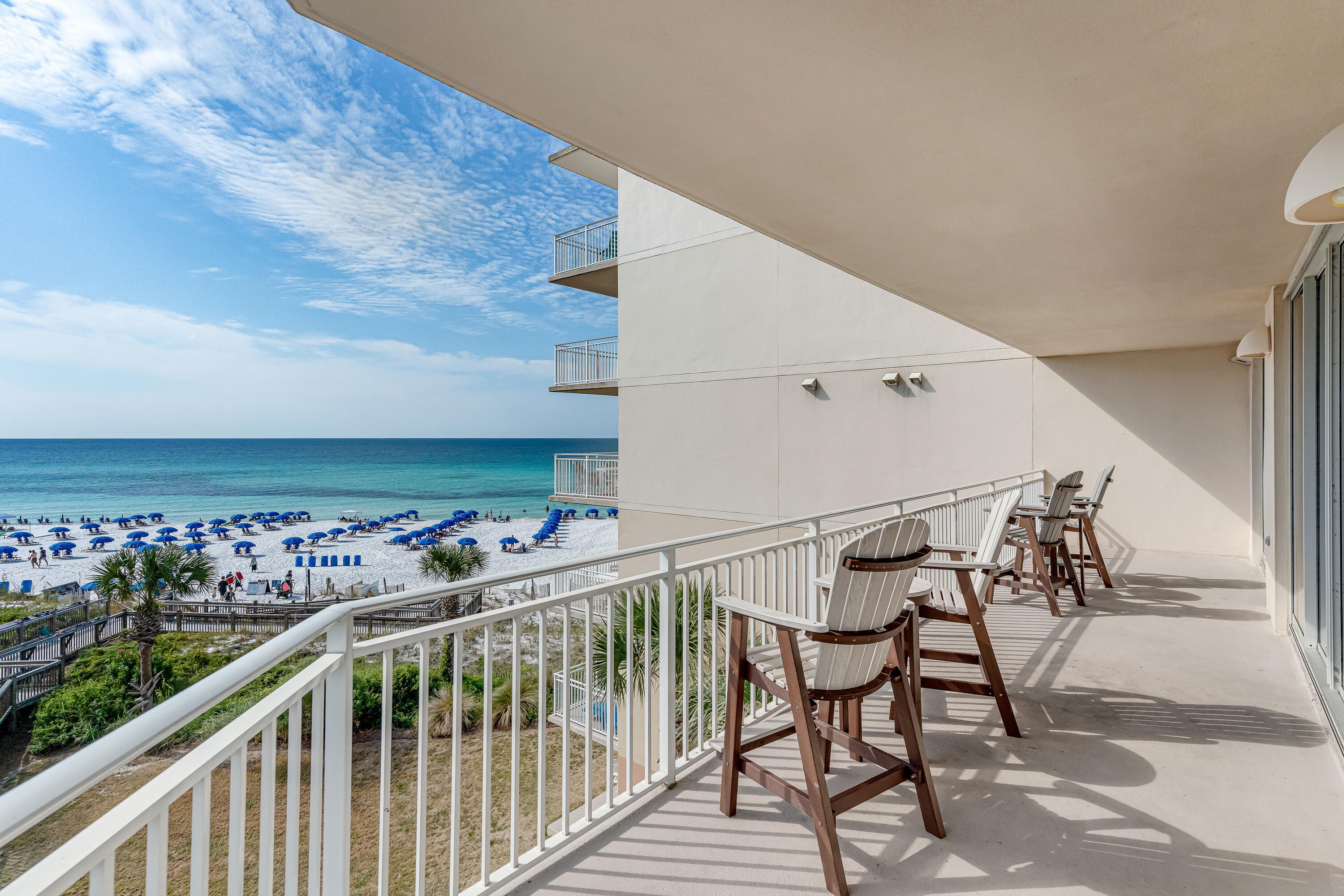 WATERSCAPE - Residential
