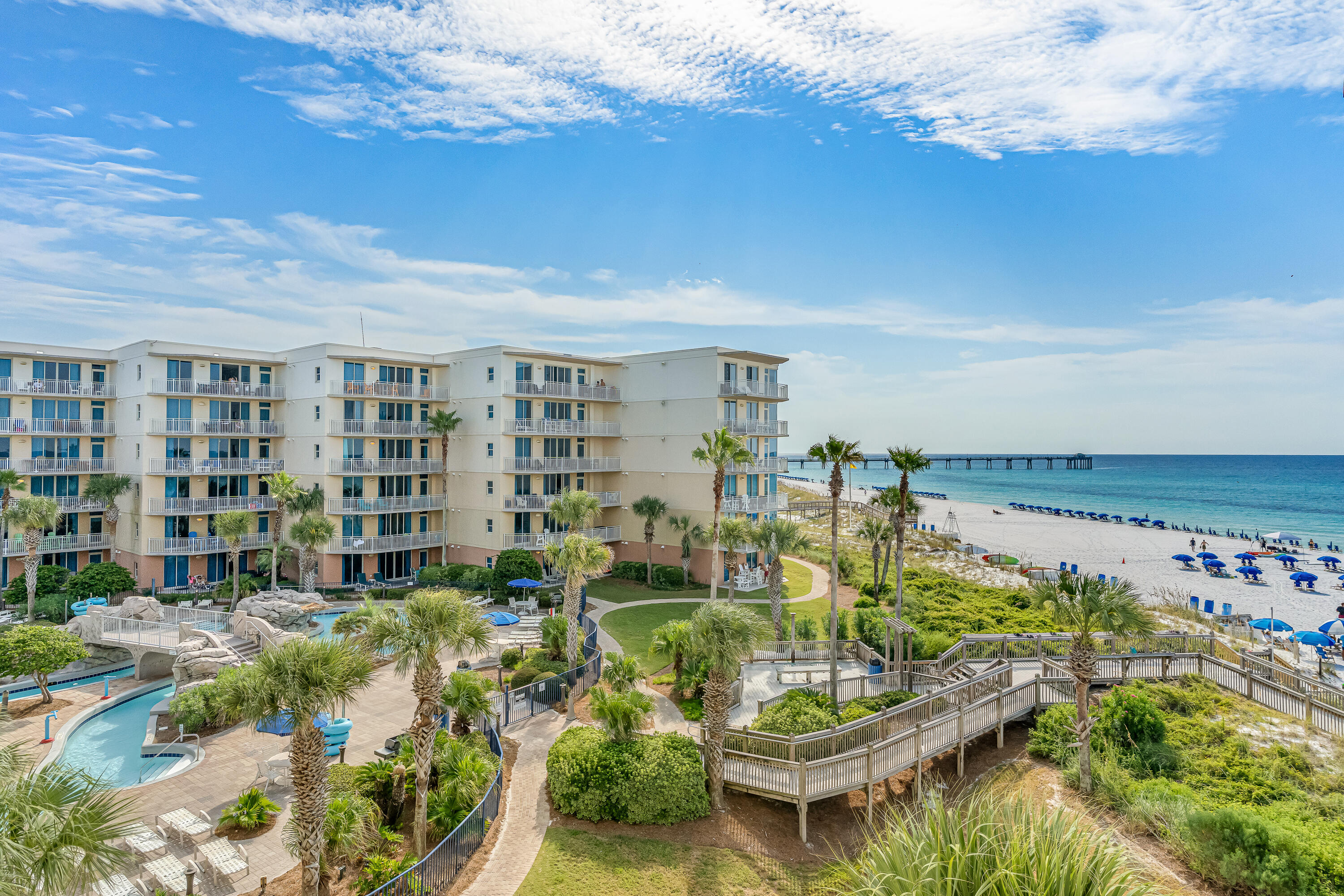 WATERSCAPE - Residential