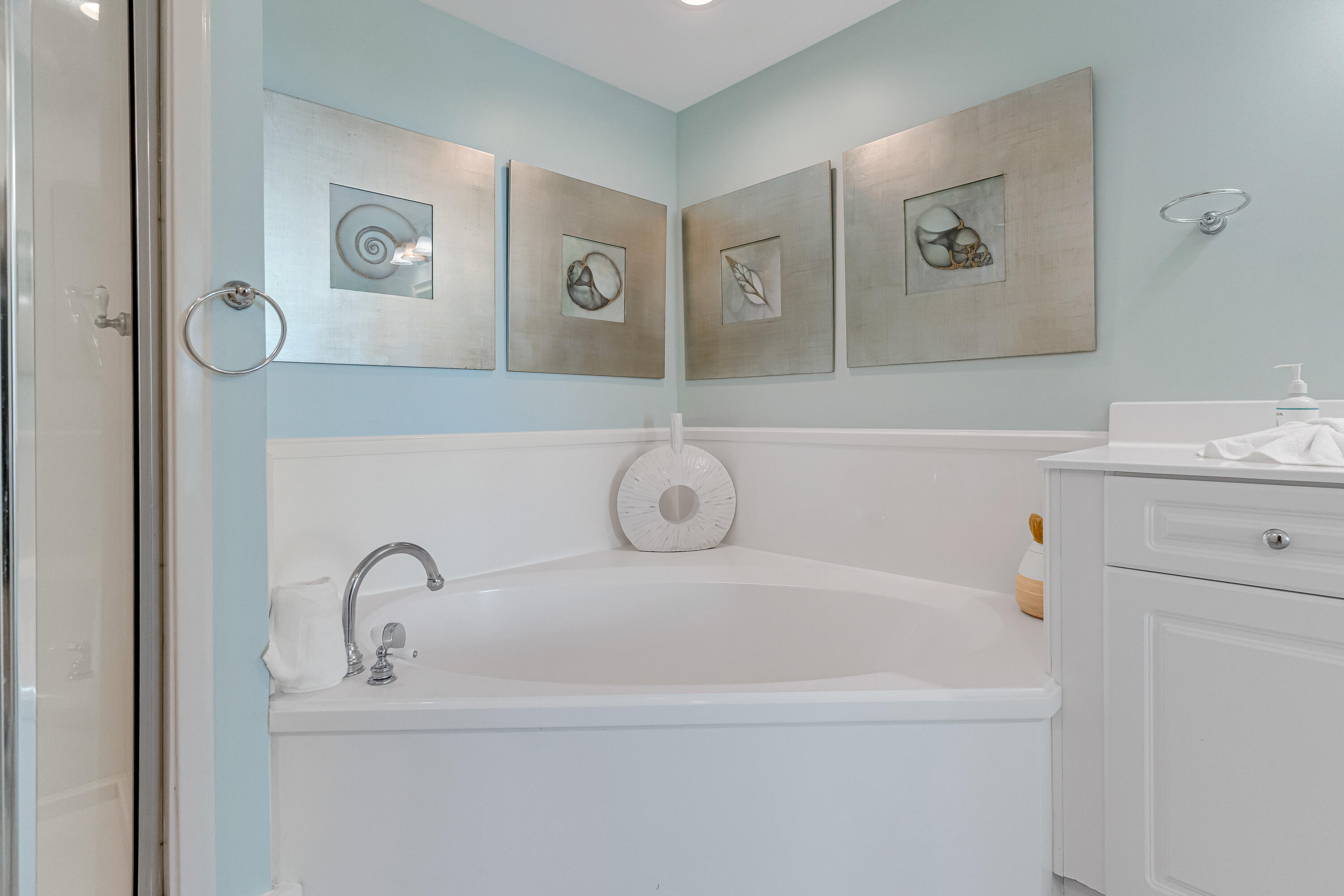 WATERSCAPE - Residential