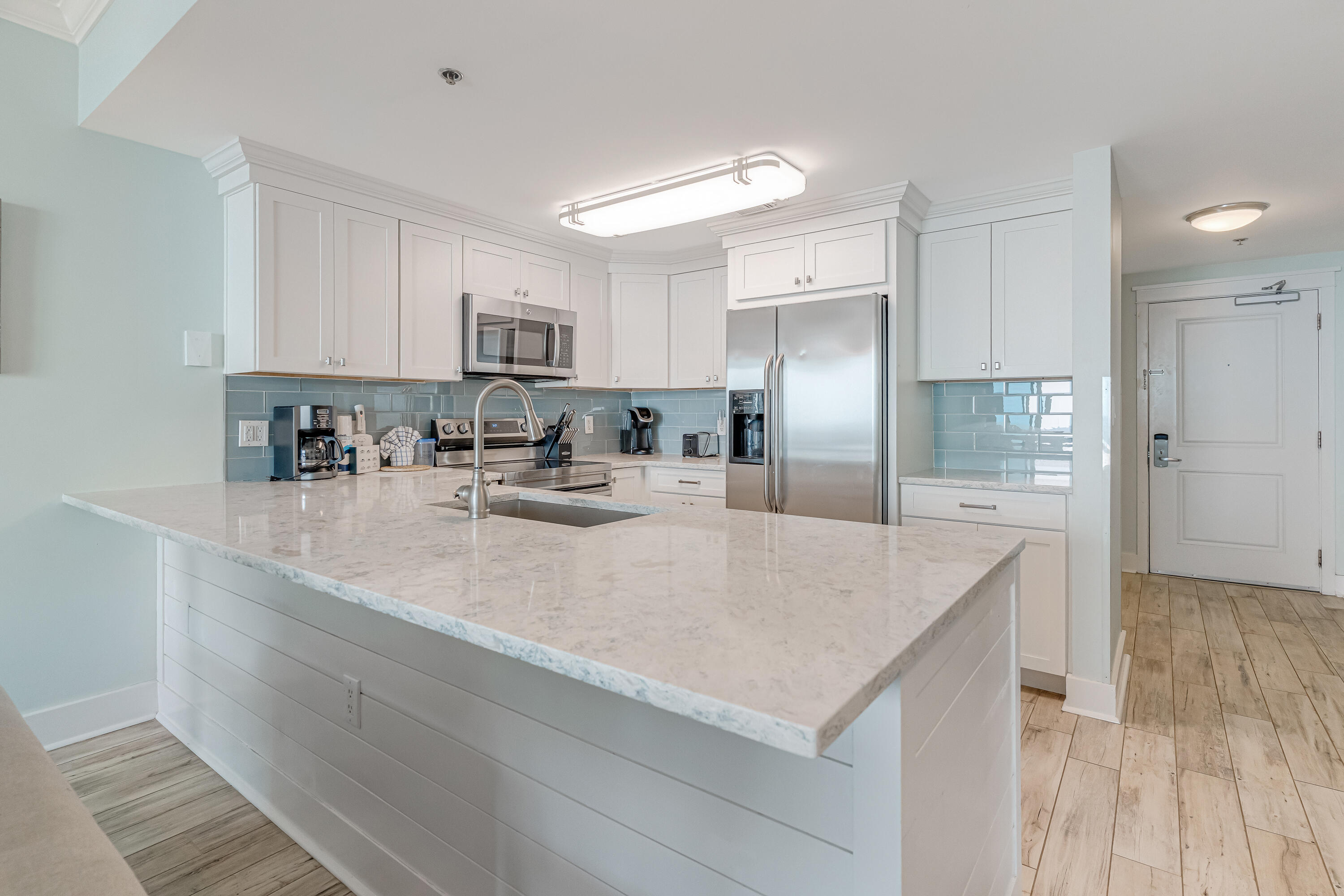 WATERSCAPE - Residential