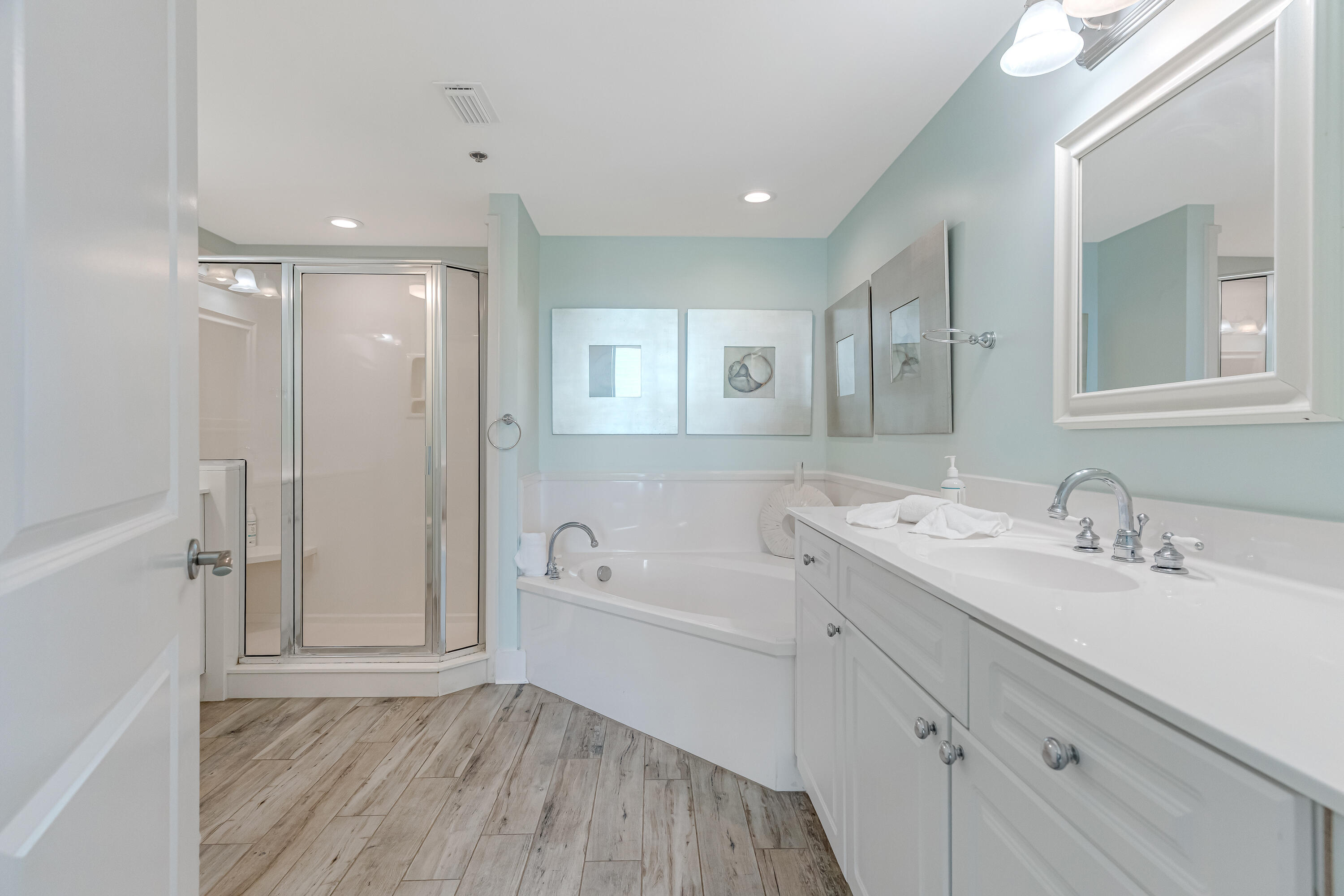 WATERSCAPE - Residential