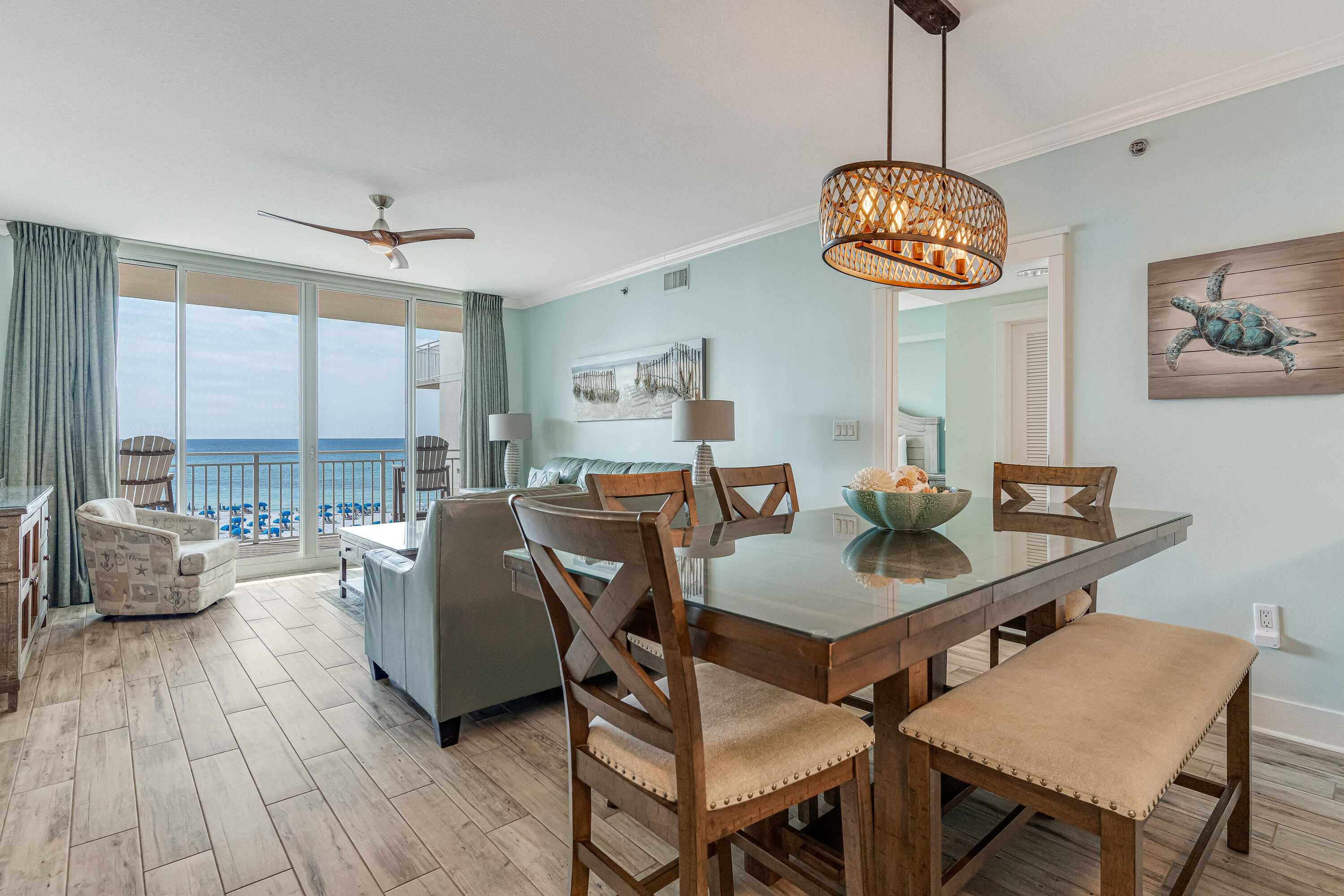 WATERSCAPE - Residential