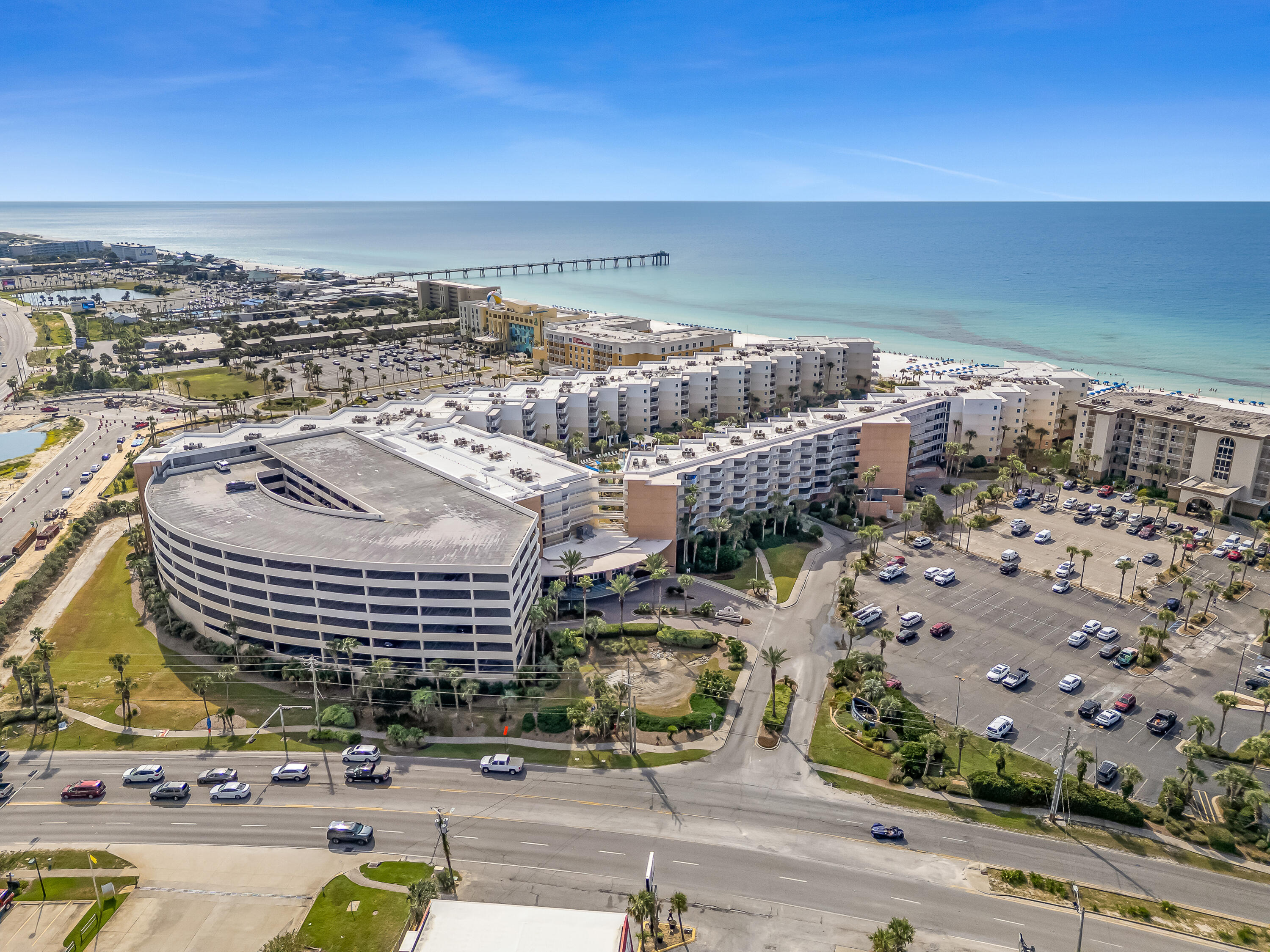 WATERSCAPE - Residential