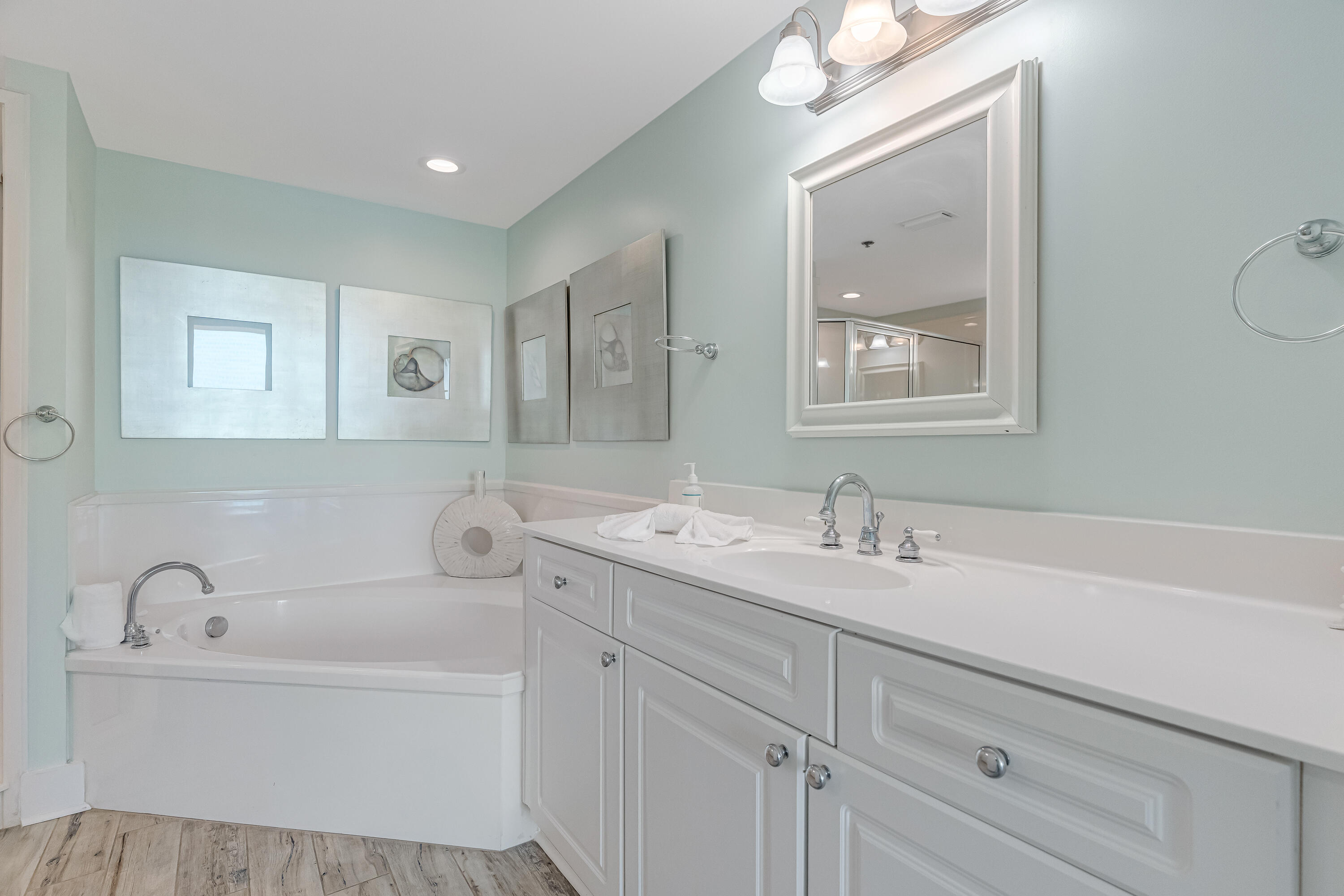 WATERSCAPE - Residential