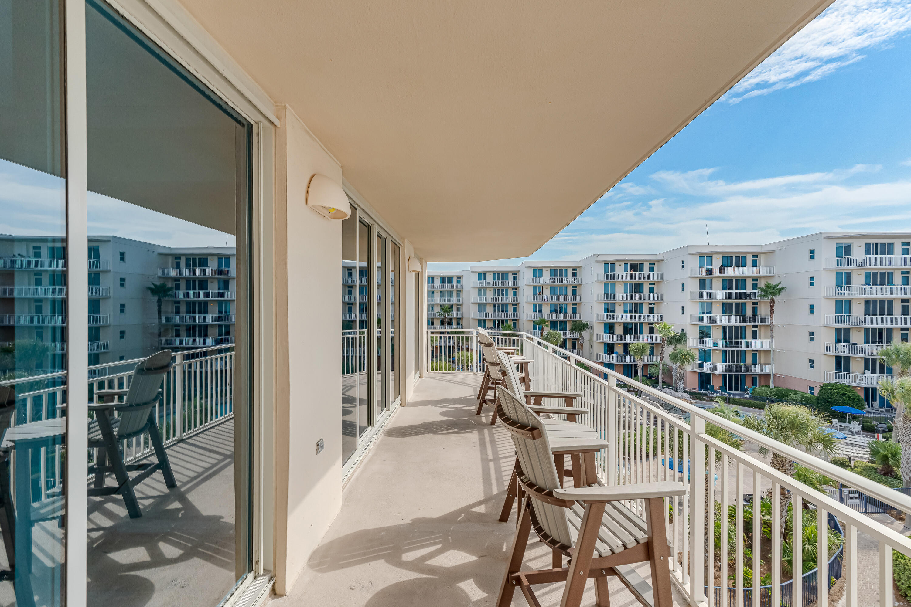 WATERSCAPE - Residential