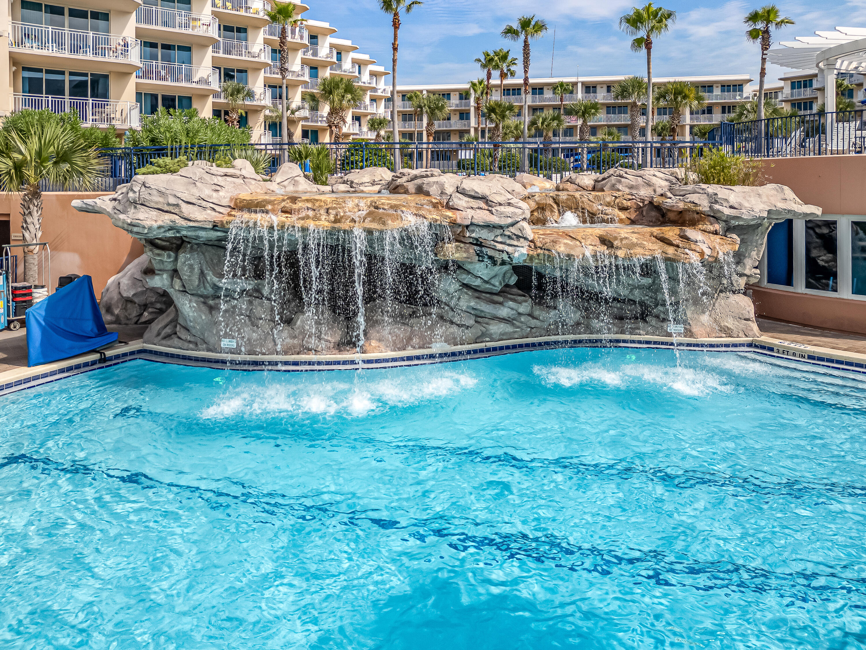 WATERSCAPE - Residential