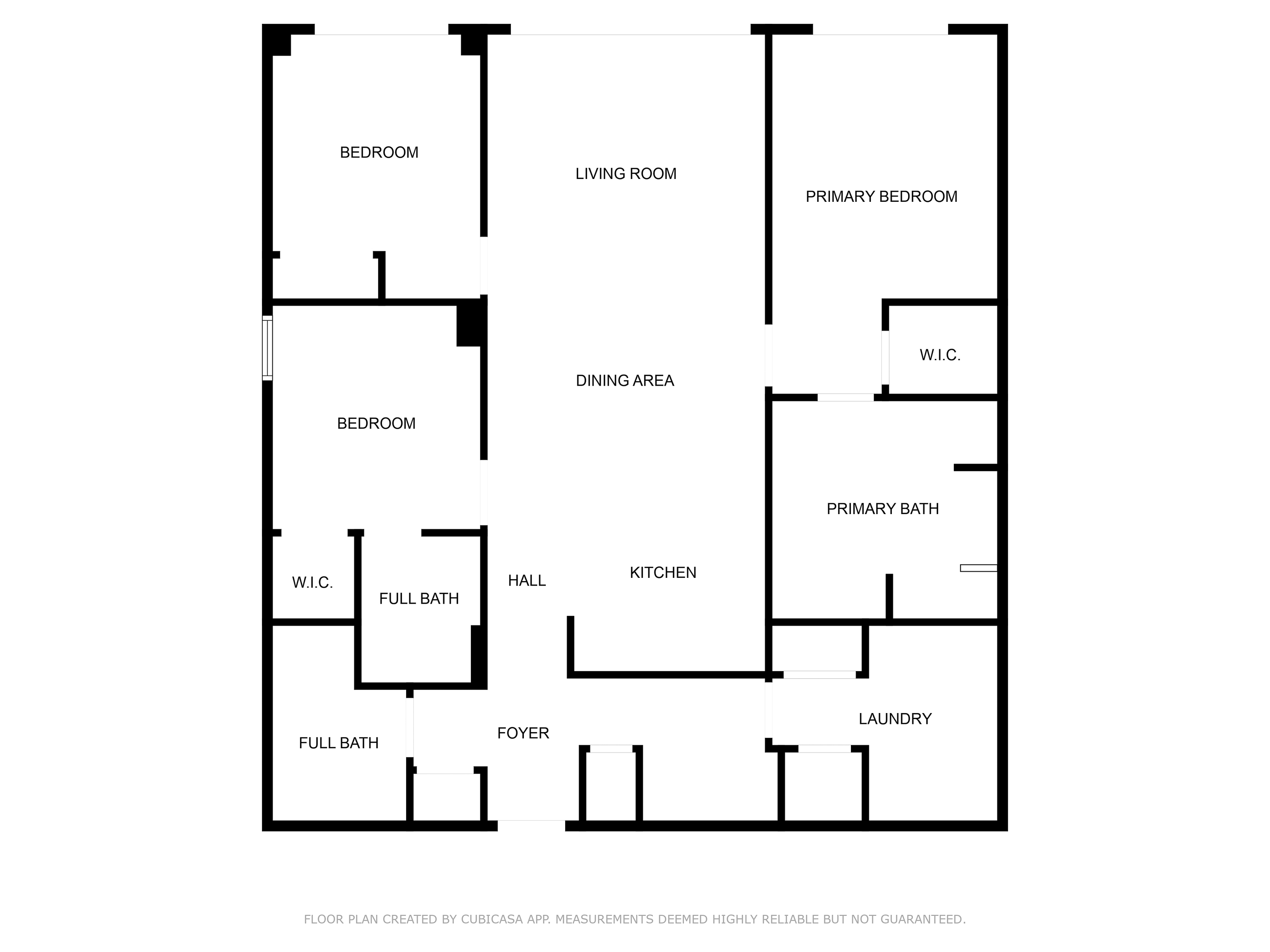 WATERSCAPE - Residential