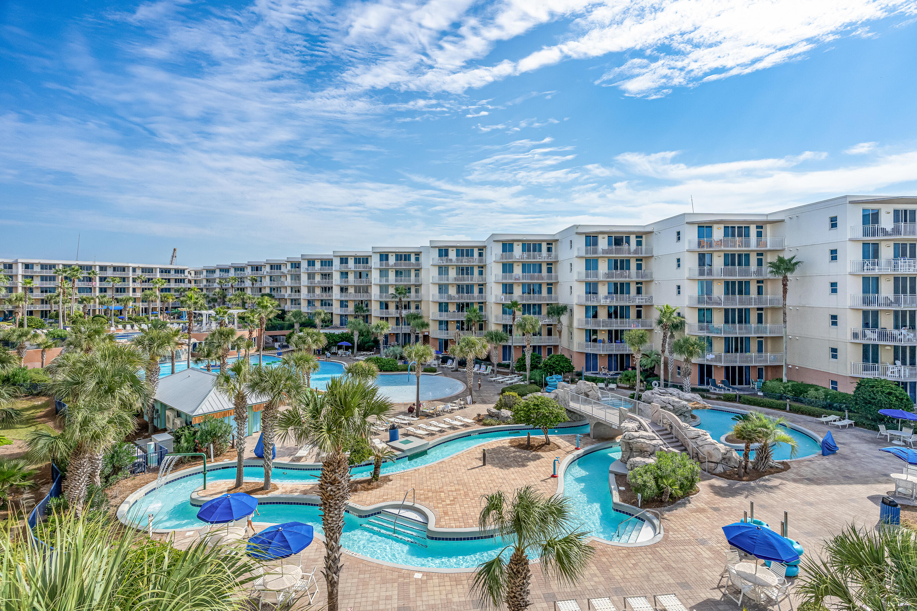 WATERSCAPE - Residential