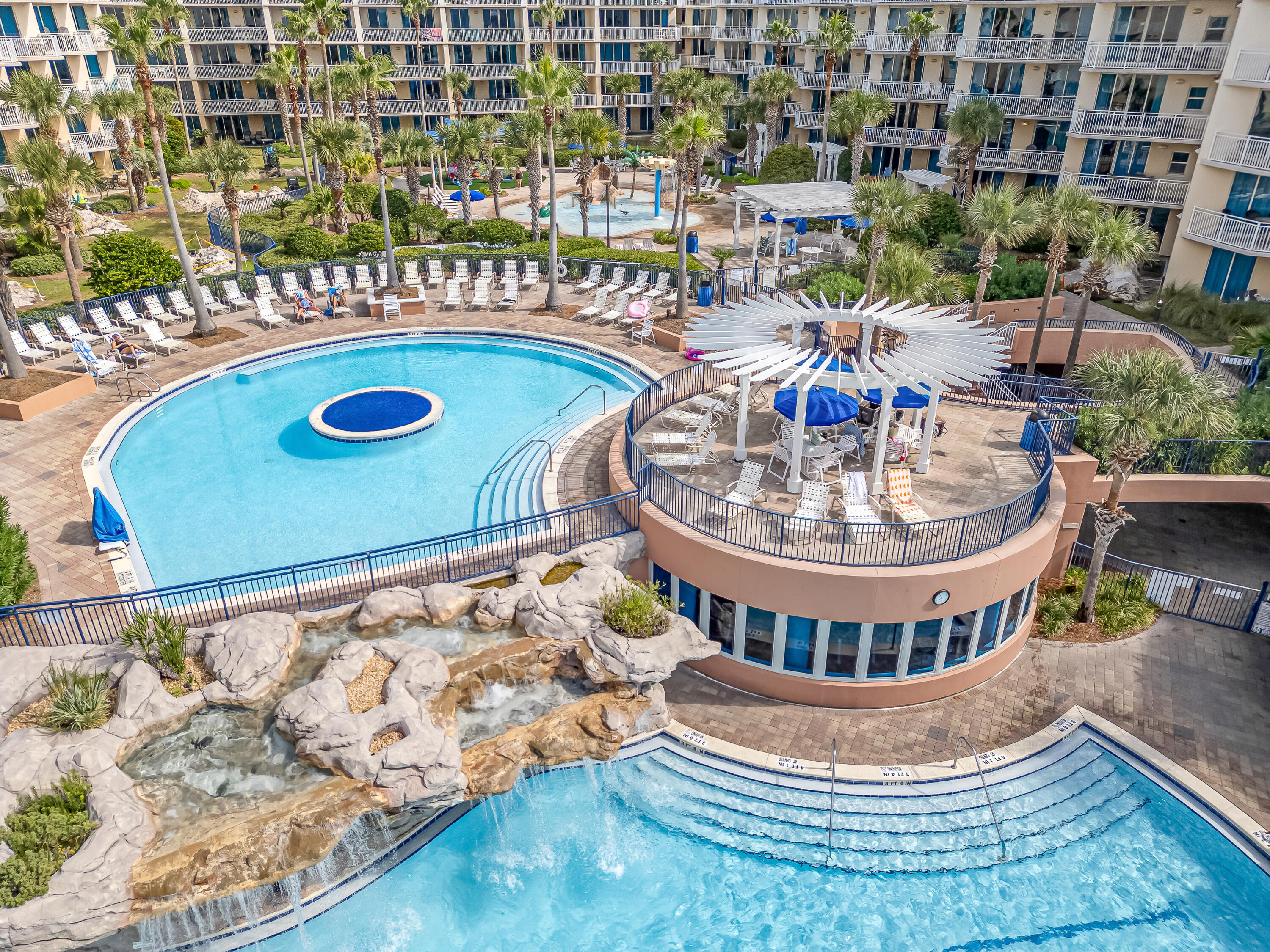 WATERSCAPE - Residential