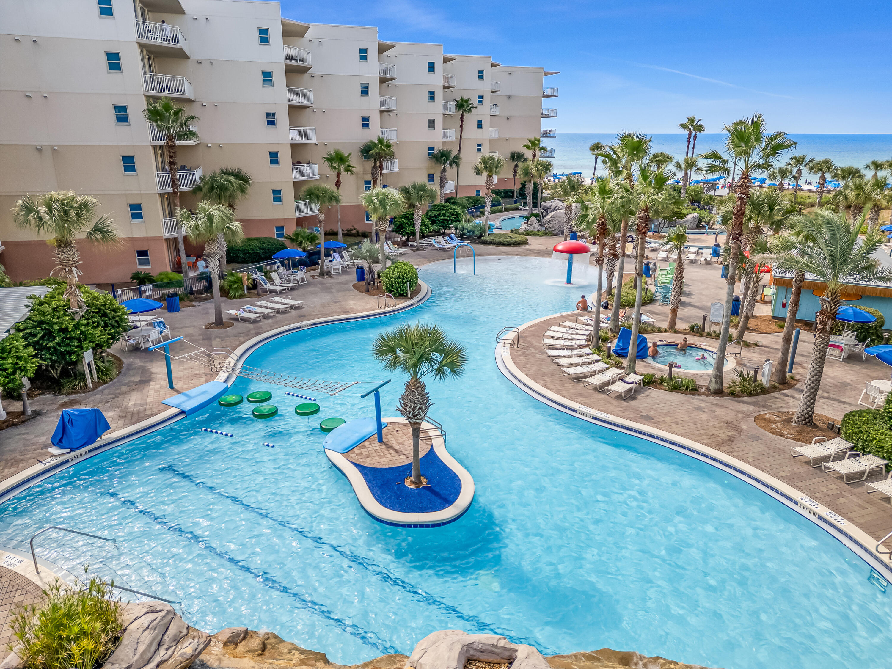 WATERSCAPE - Residential