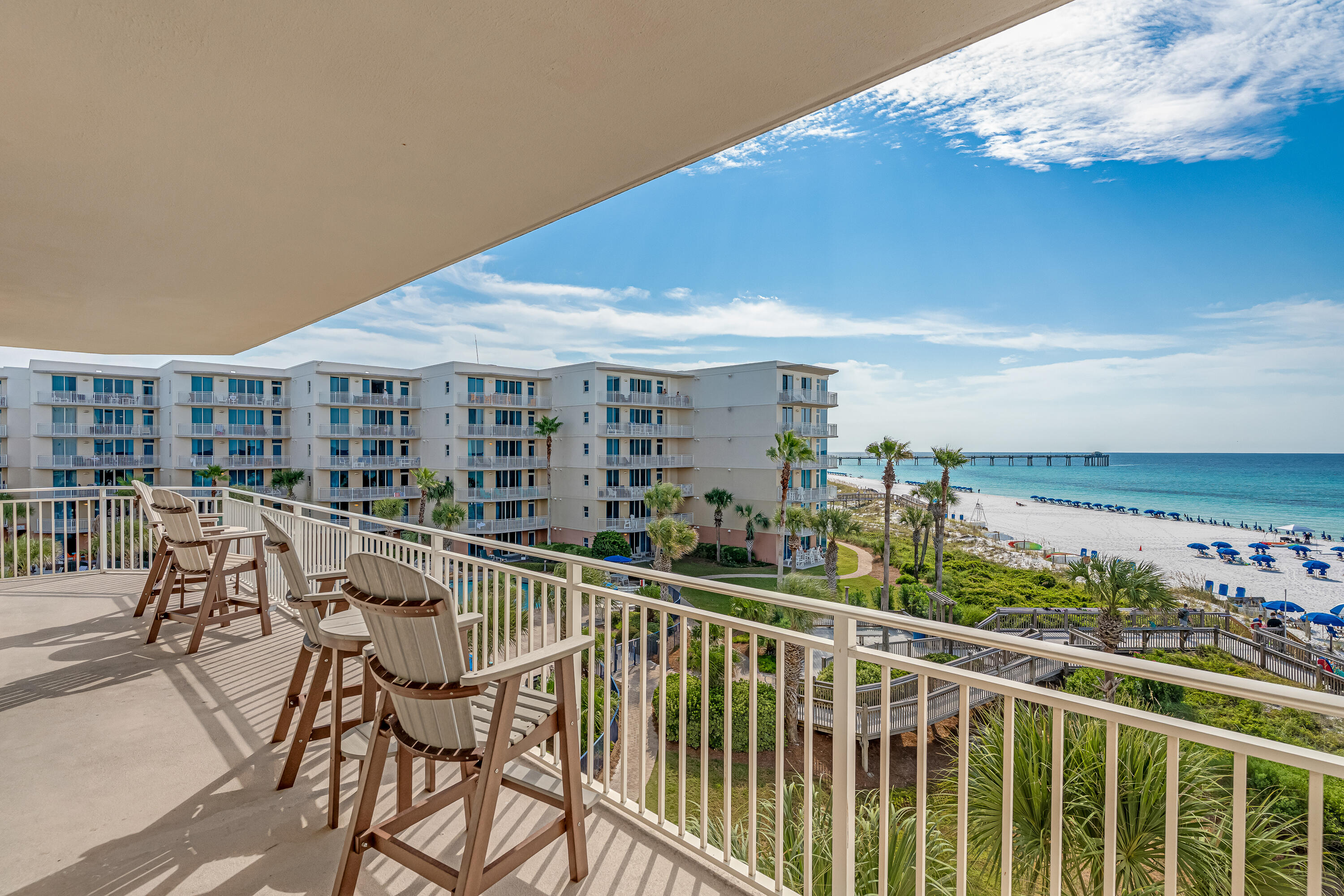 WATERSCAPE - Residential
