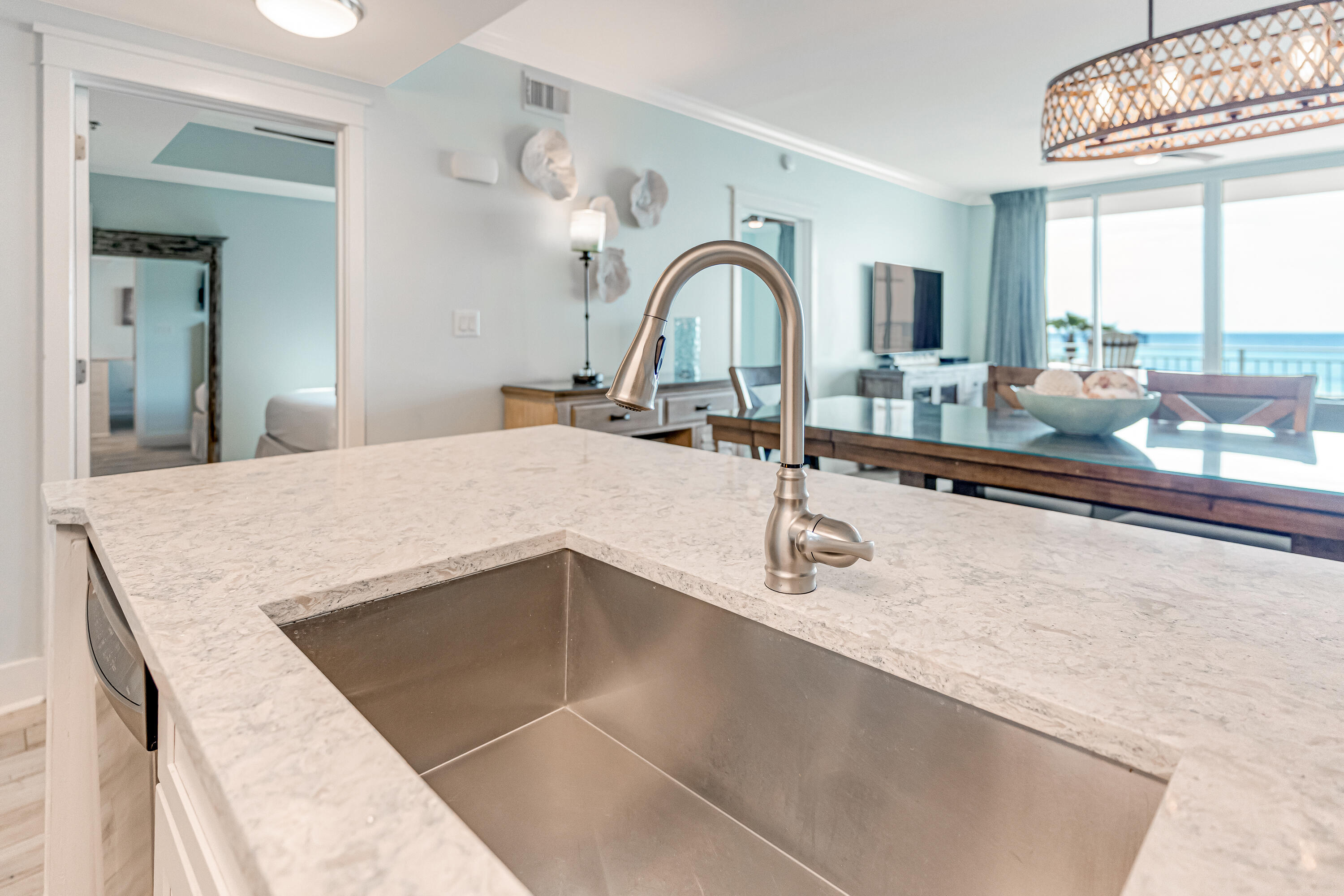 WATERSCAPE - Residential