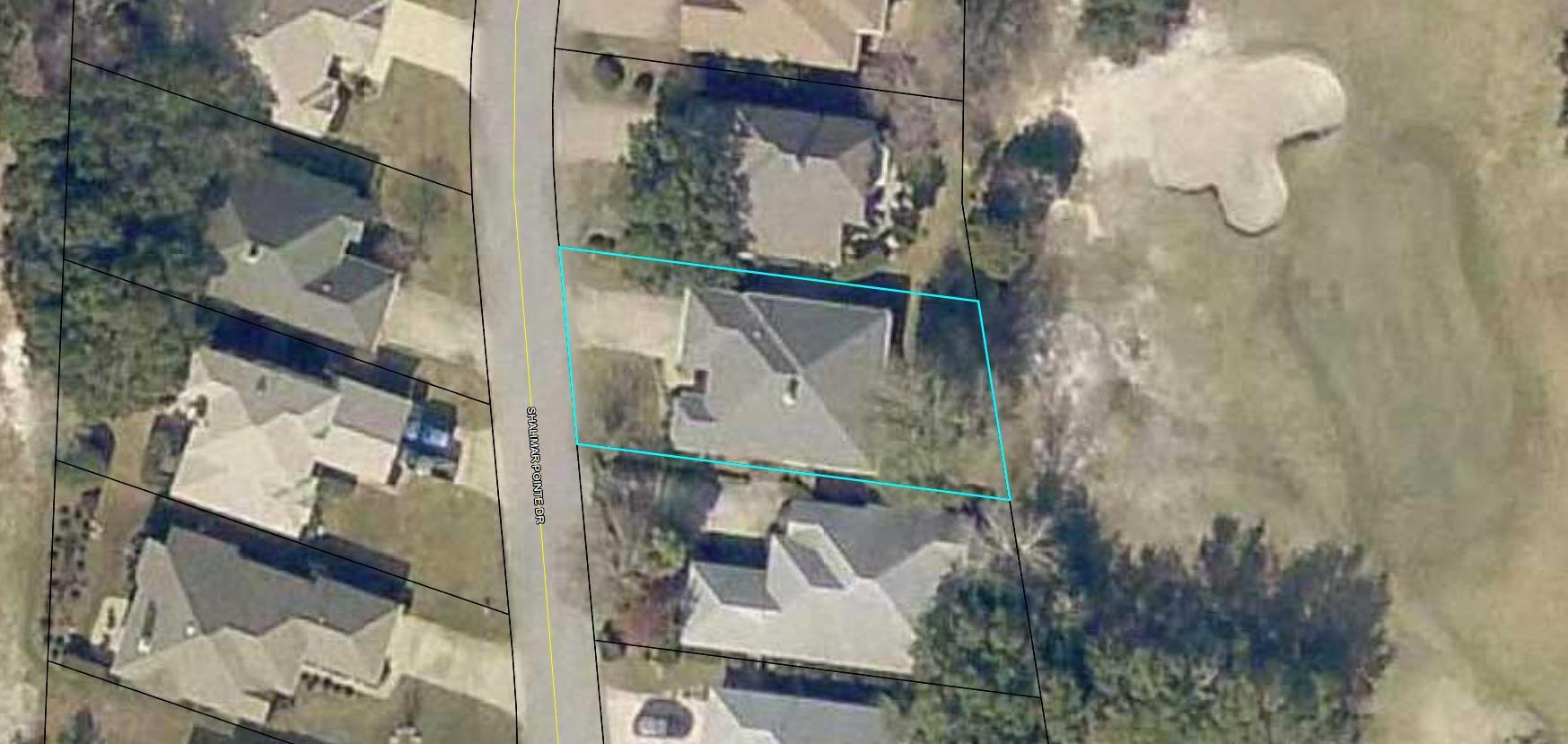 SHALIMAR POINTE PH 1 - Residential