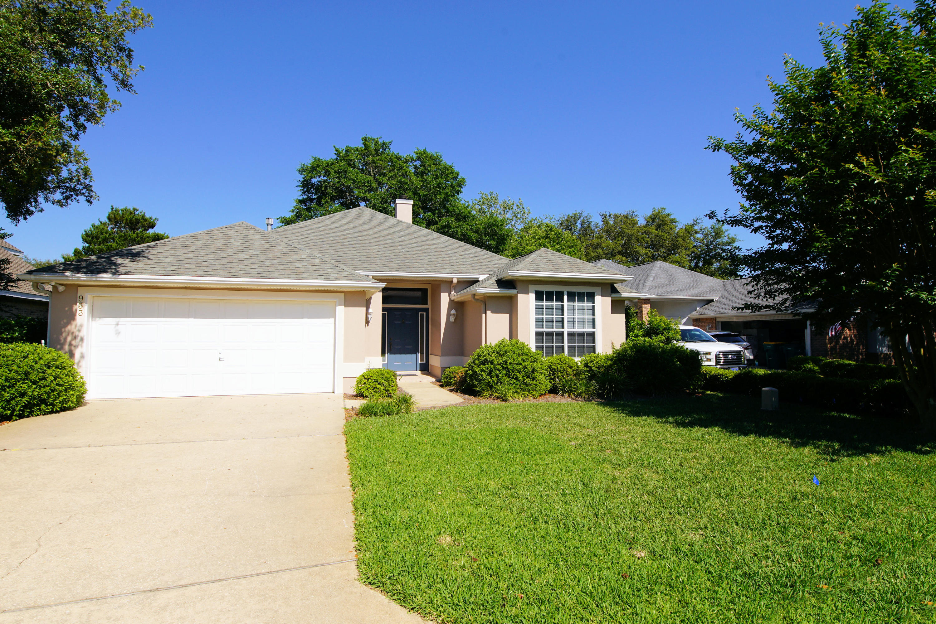 SHALIMAR POINTE PH 1 - Residential