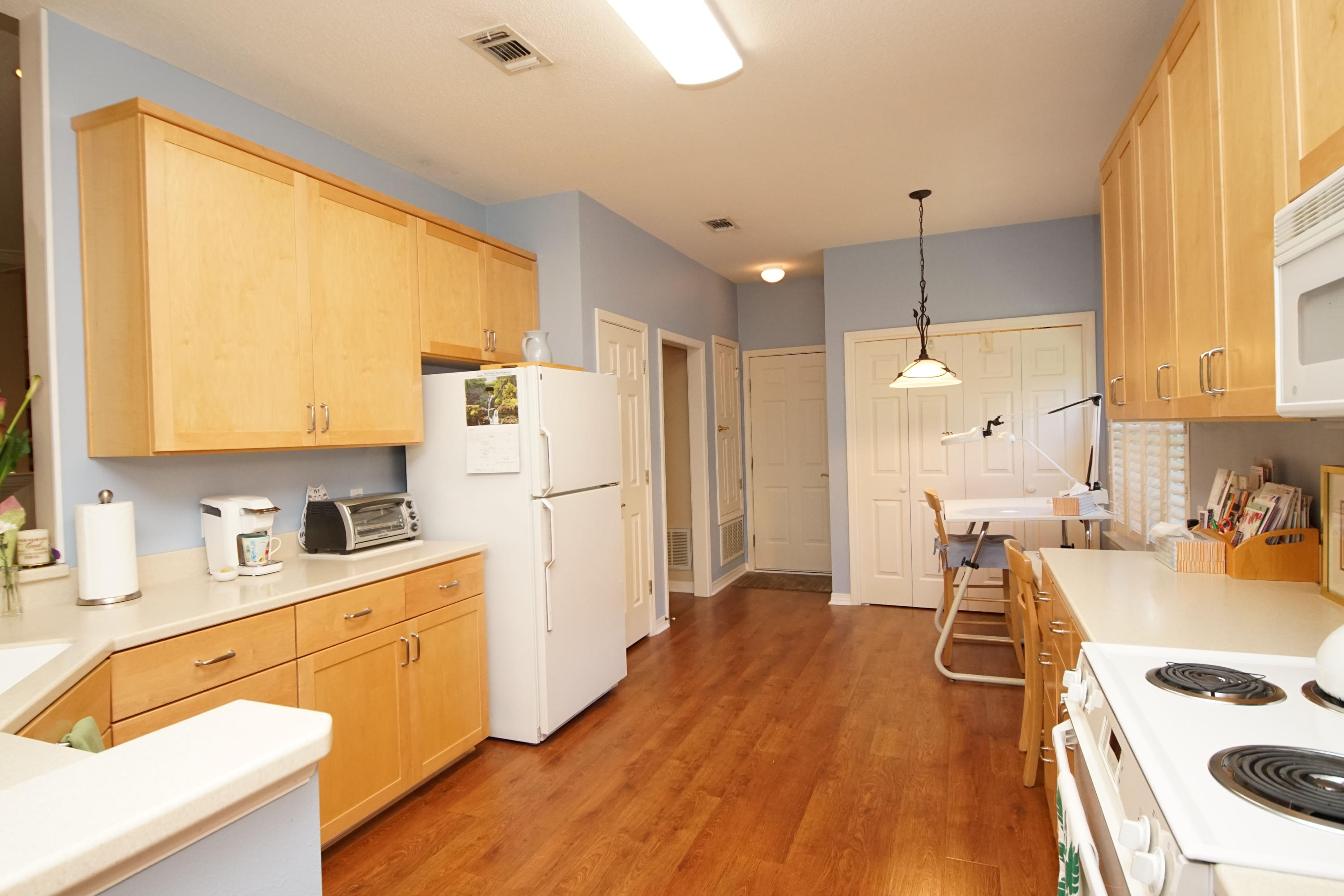 SHALIMAR POINTE PH 1 - Residential