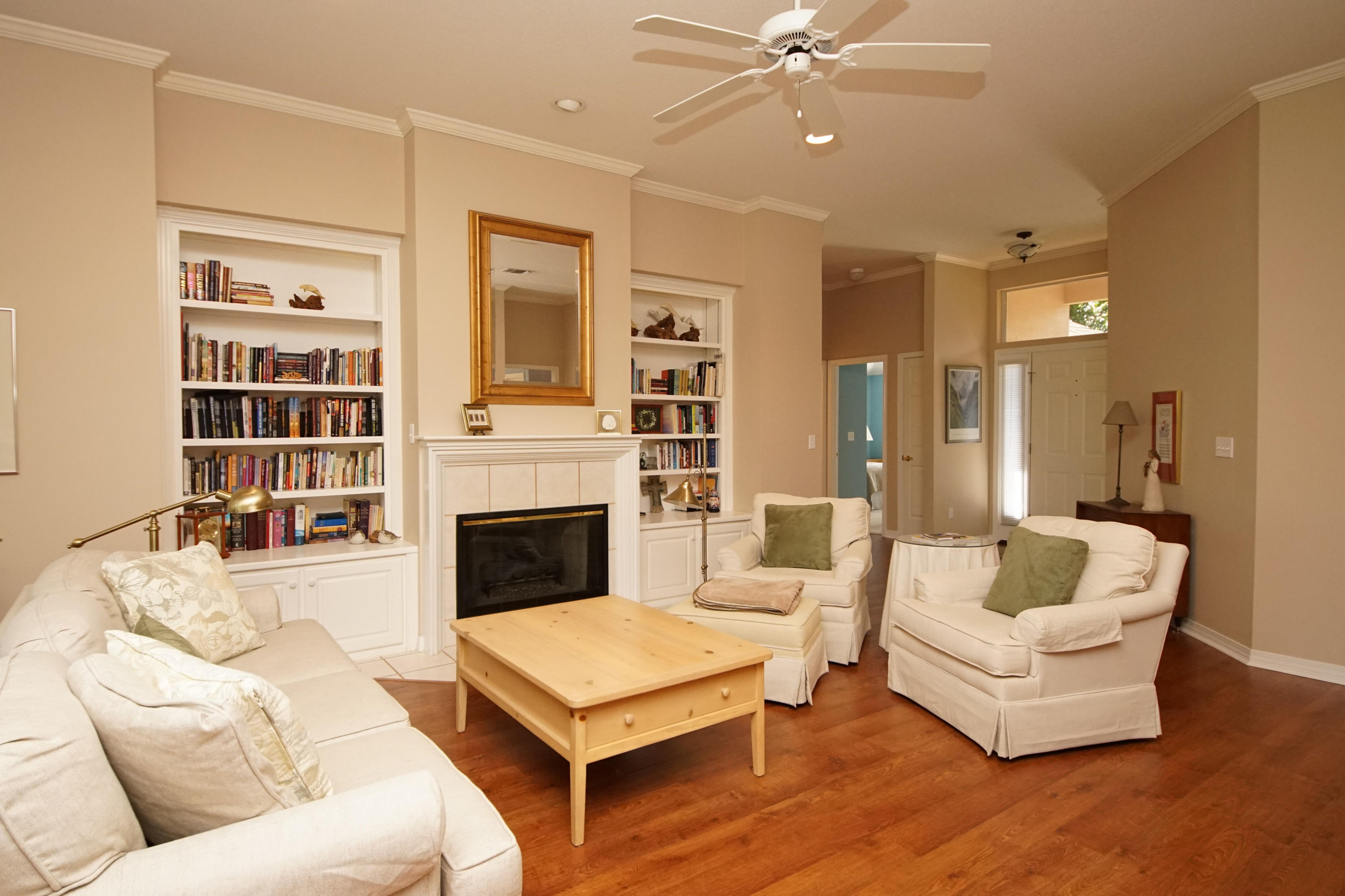 SHALIMAR POINTE PH 1 - Residential