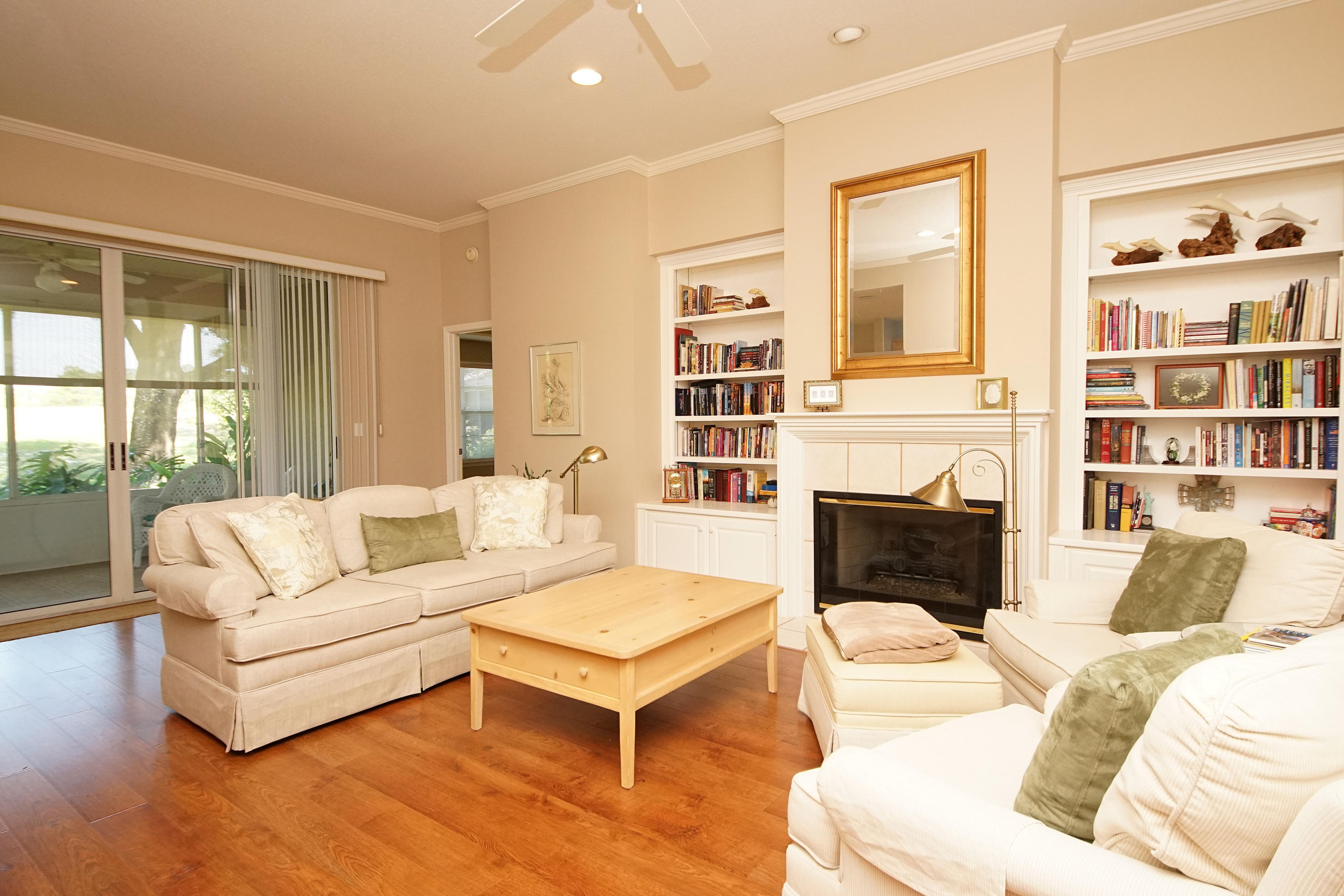 SHALIMAR POINTE PH 1 - Residential