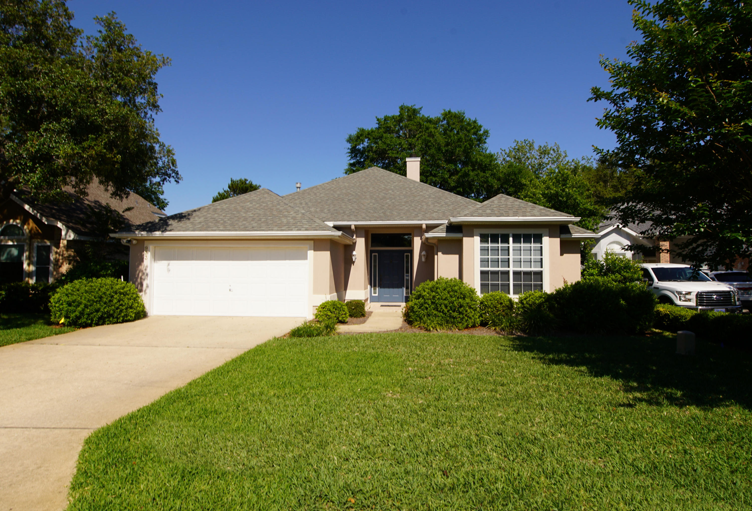 SHALIMAR POINTE PH 1 - Residential