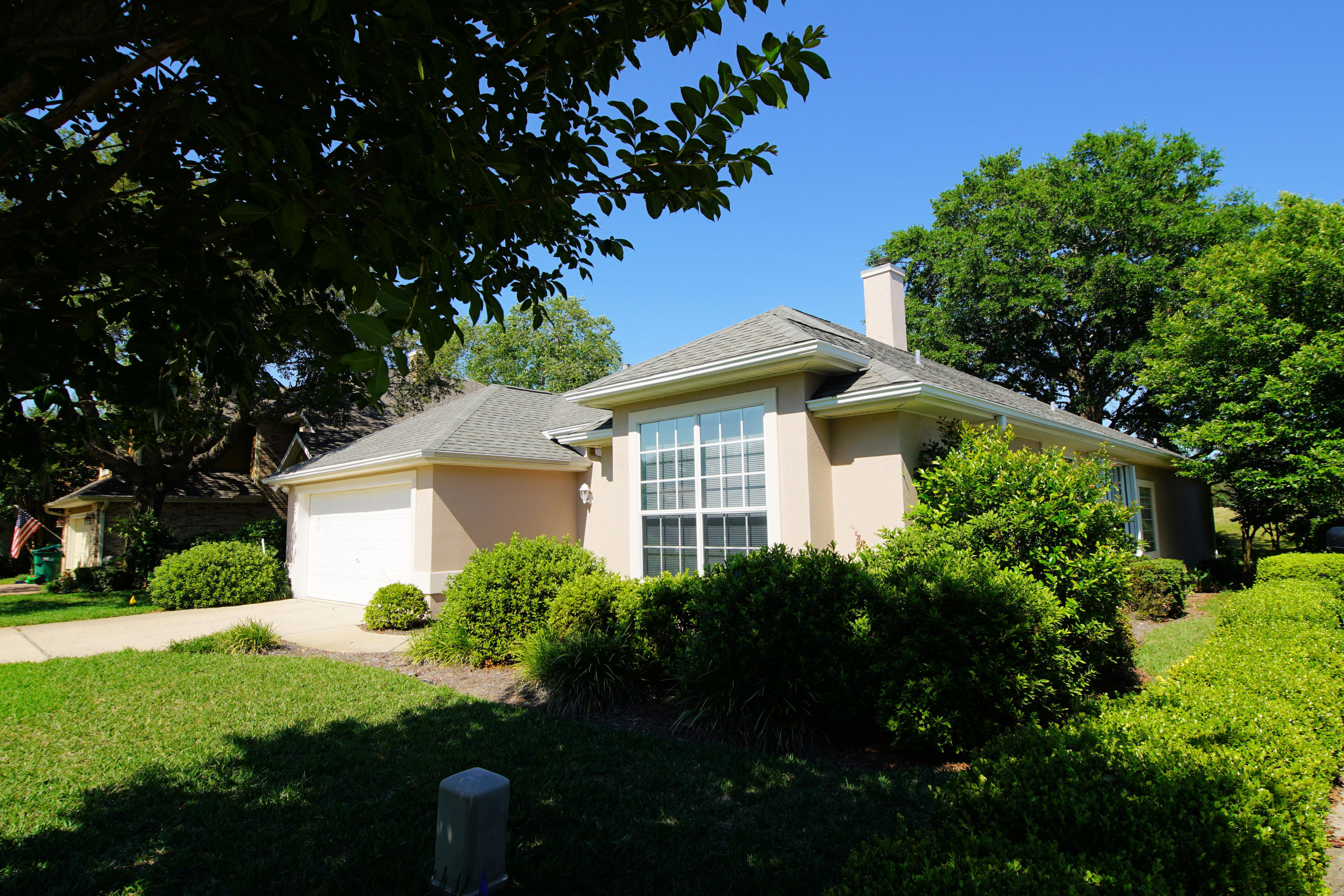 SHALIMAR POINTE PH 1 - Residential