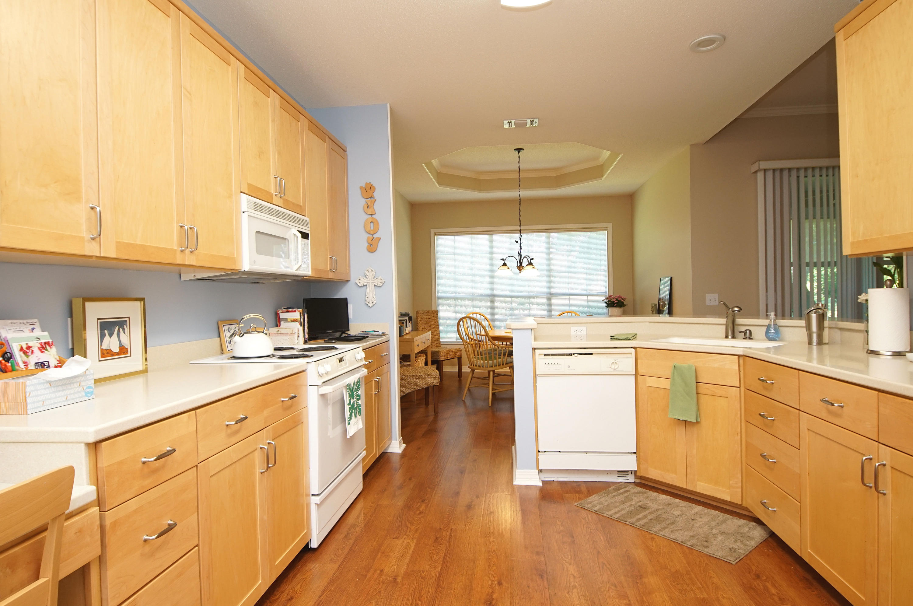 SHALIMAR POINTE PH 1 - Residential