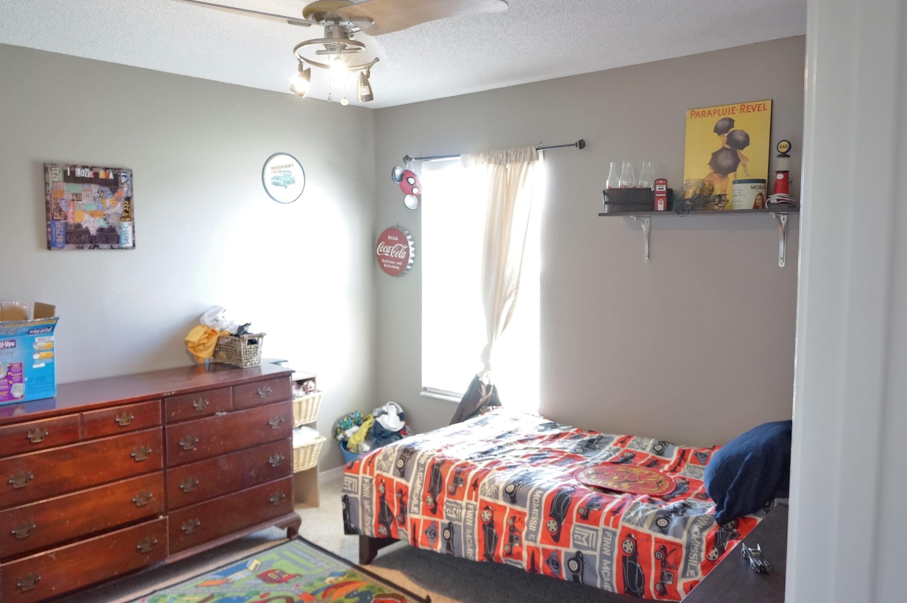 CARNEGIE HILLS PH I - Residential