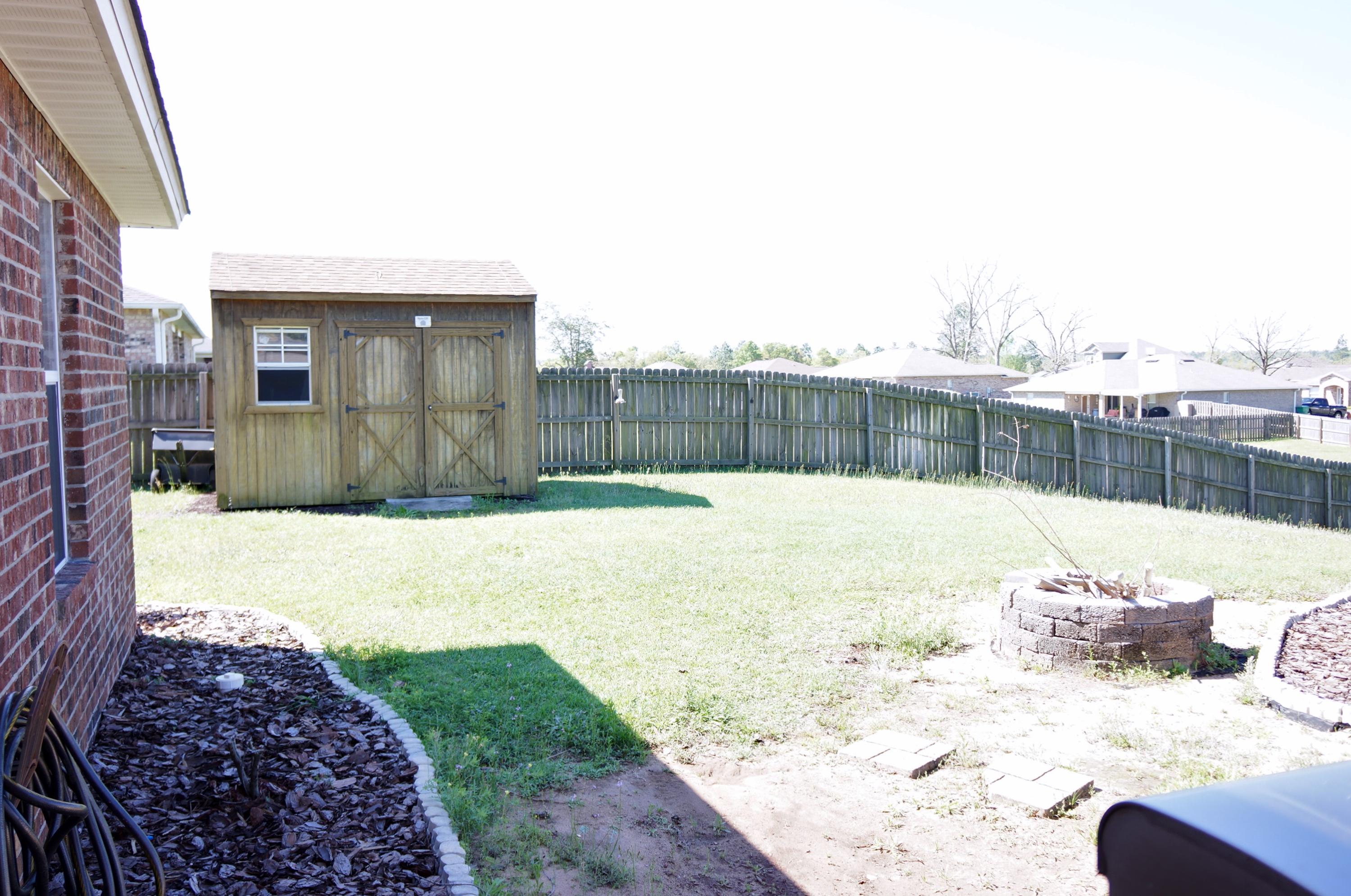 CARNEGIE HILLS PH I - Residential