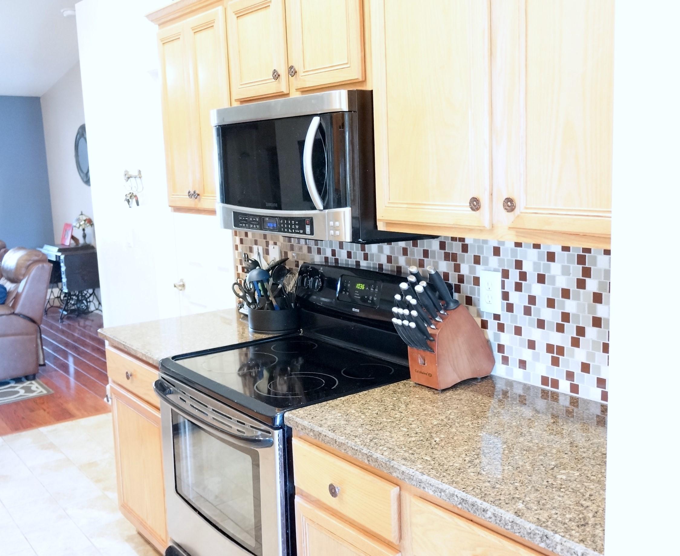 CARNEGIE HILLS PH I - Residential