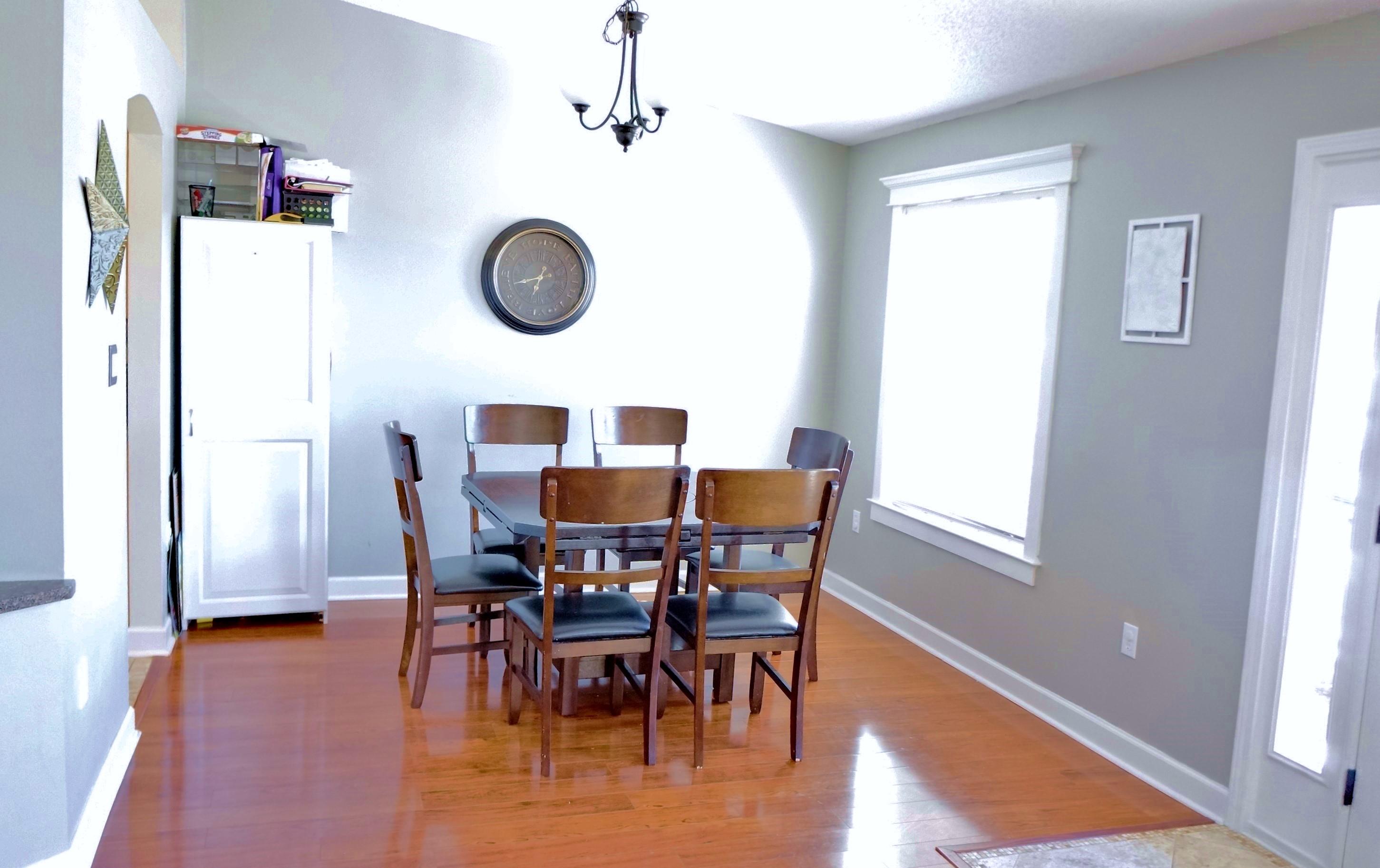 CARNEGIE HILLS PH I - Residential