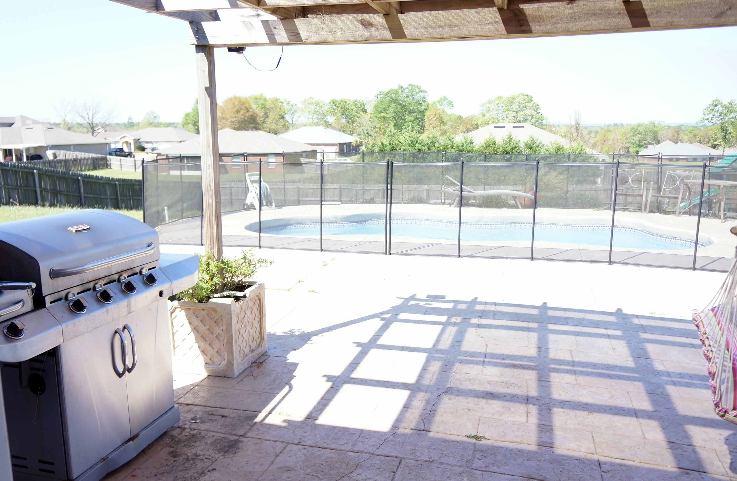 CARNEGIE HILLS PH I - Residential