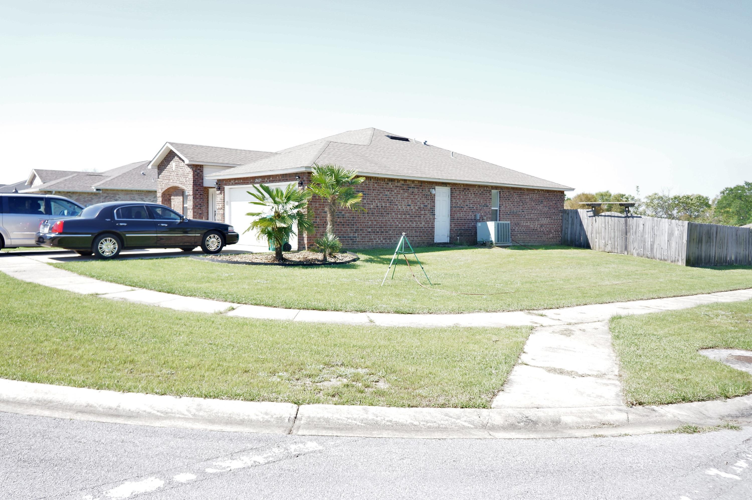 CARNEGIE HILLS PH I - Residential