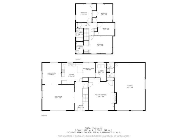 CLOVERDALE S/D - Residential