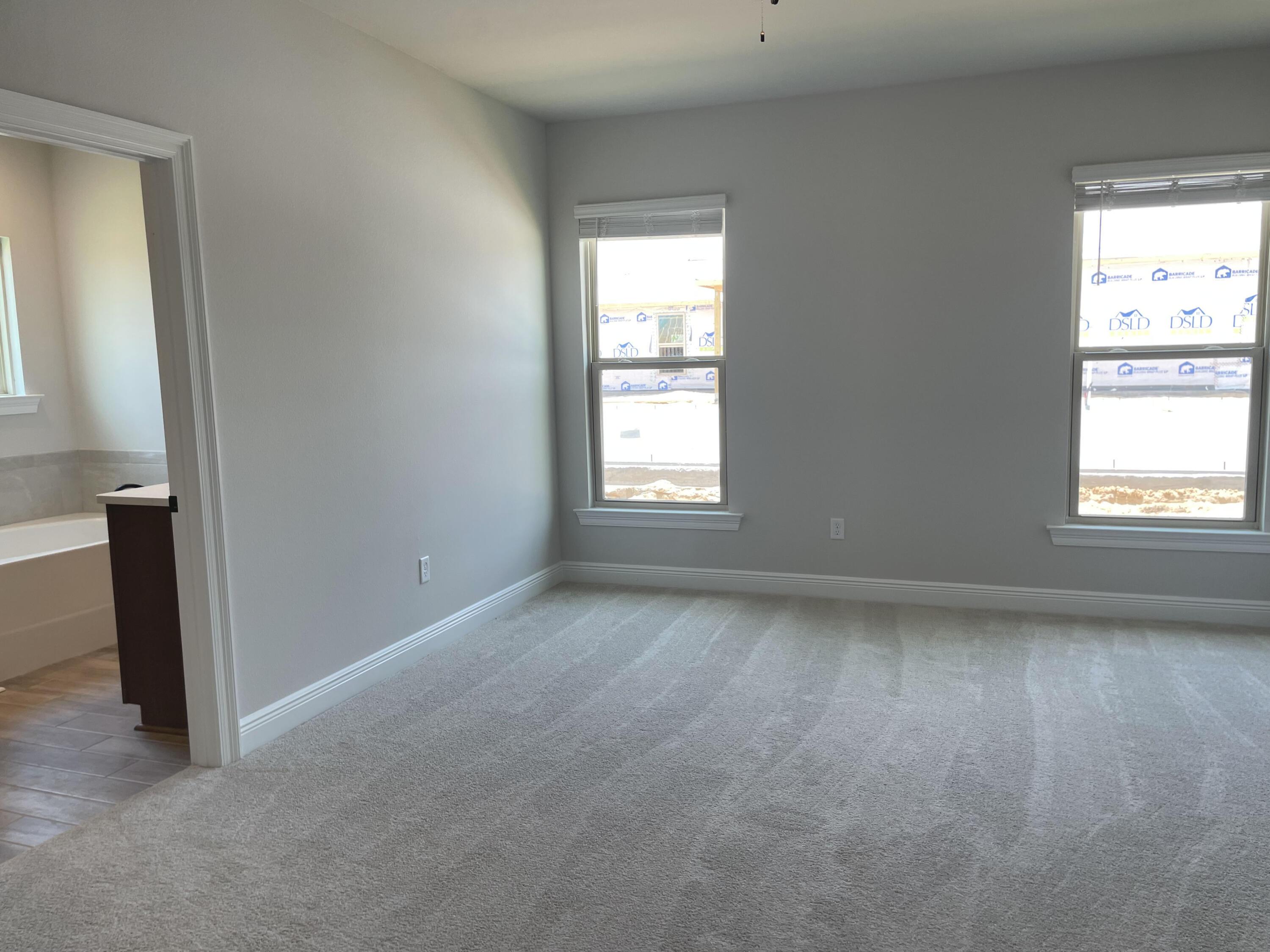 THE BLUFFS AT LAFAYETTE - Residential