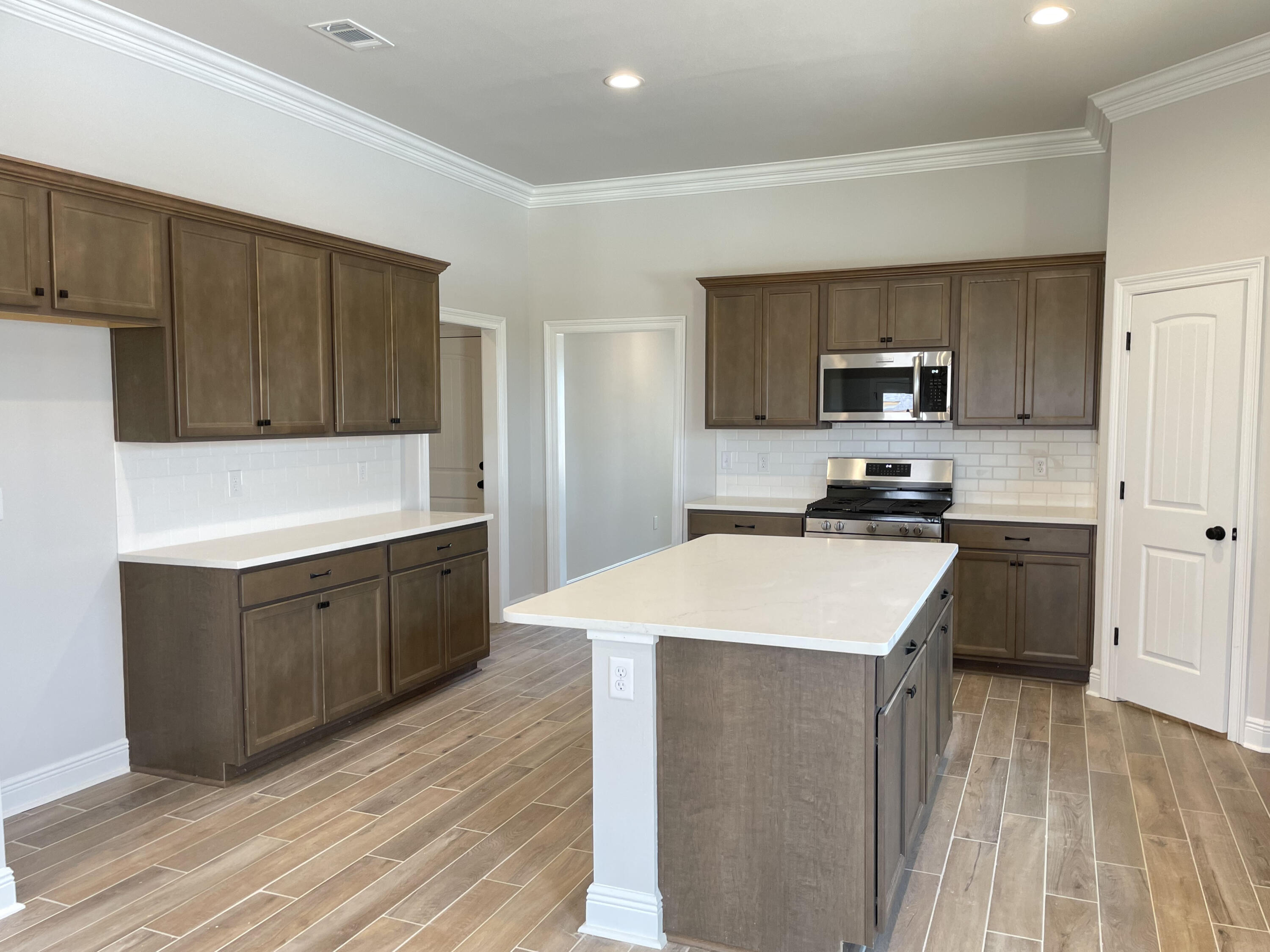 THE BLUFFS AT LAFAYETTE - Residential